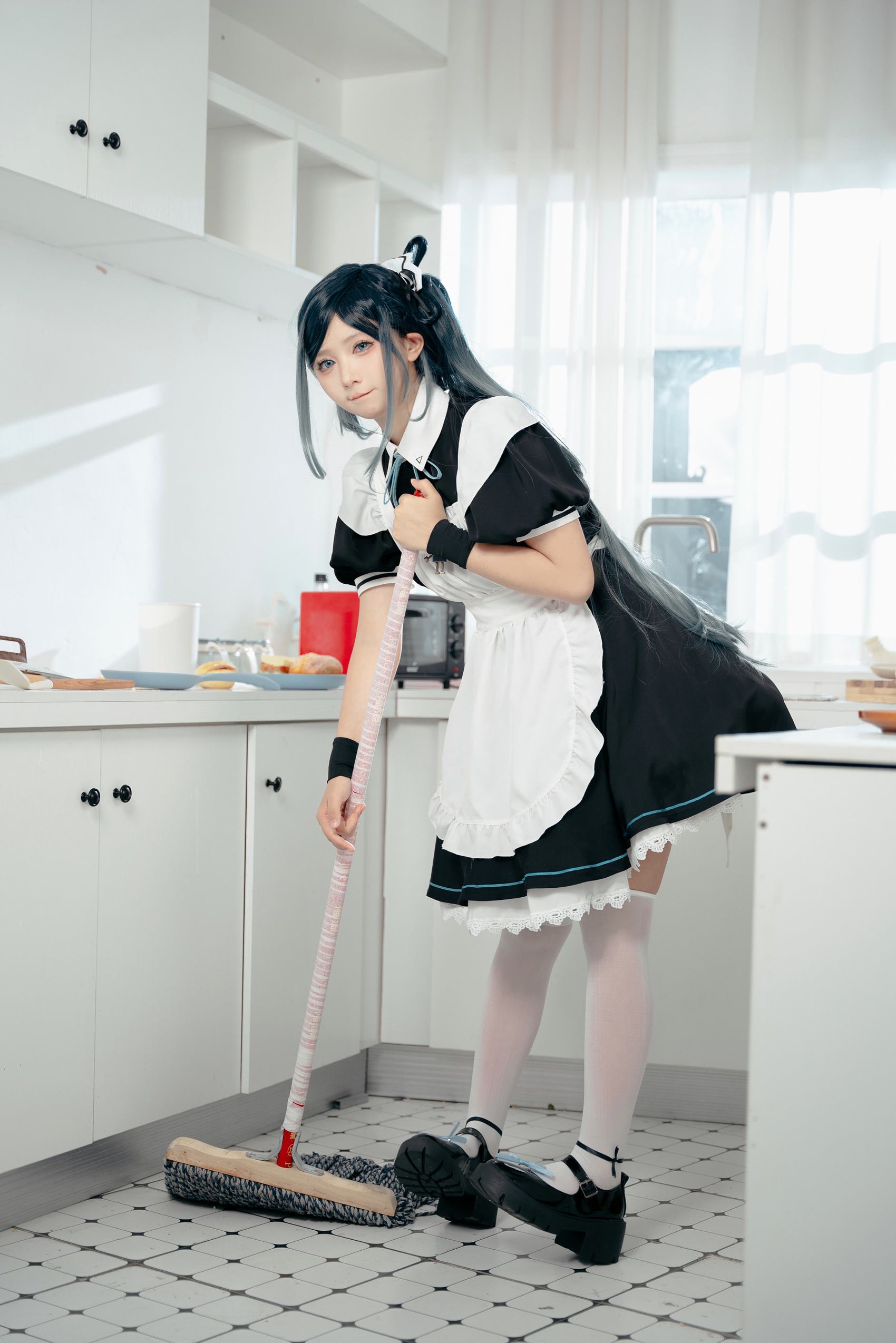 图片[50]-喜欢爱理吗  – 爱丽丝女仆[52P] – 速更版-美库