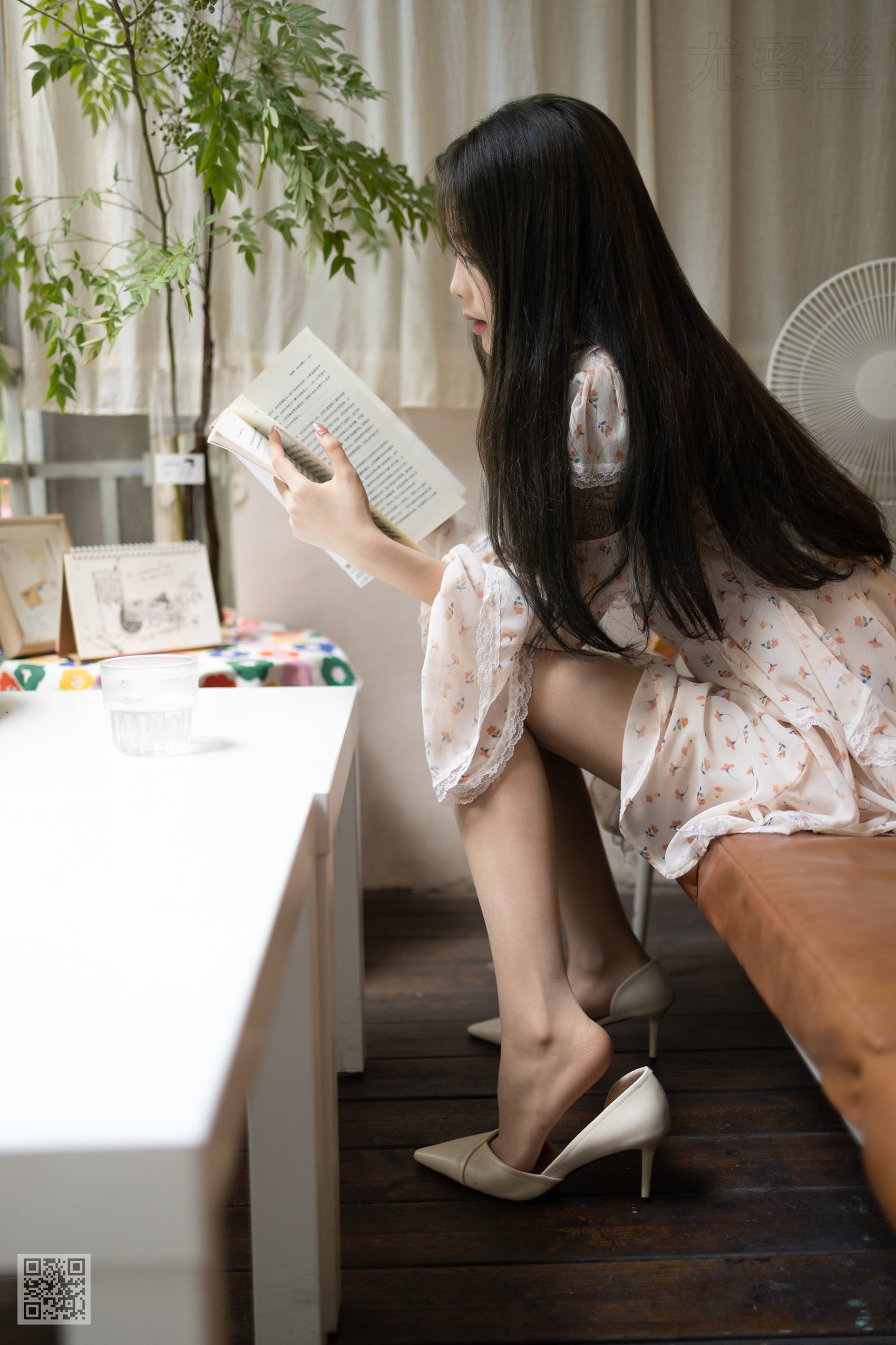 图片[23]-尤密思 No.112 穿搭推广展示图集[132P] – 速更版-美库