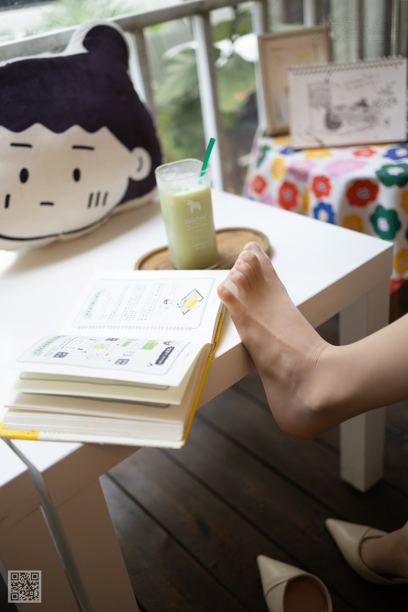 图片[29]-尤密思 No.112 穿搭推广展示图集[132P] – 速更版-美库