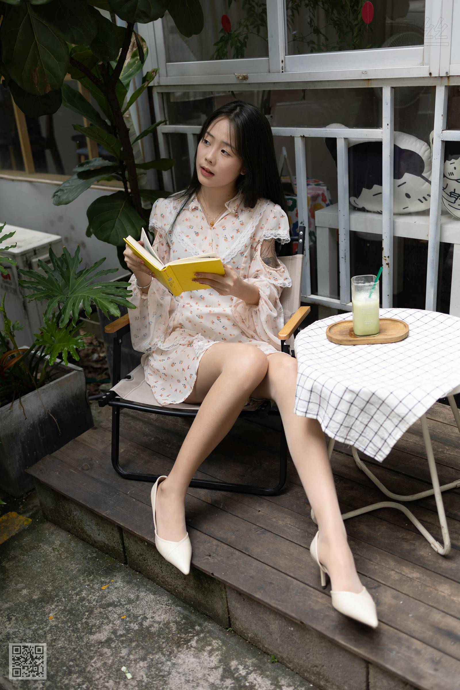 图片[50]-尤密思 No.112 穿搭推广展示图集[132P] – 速更版-美库