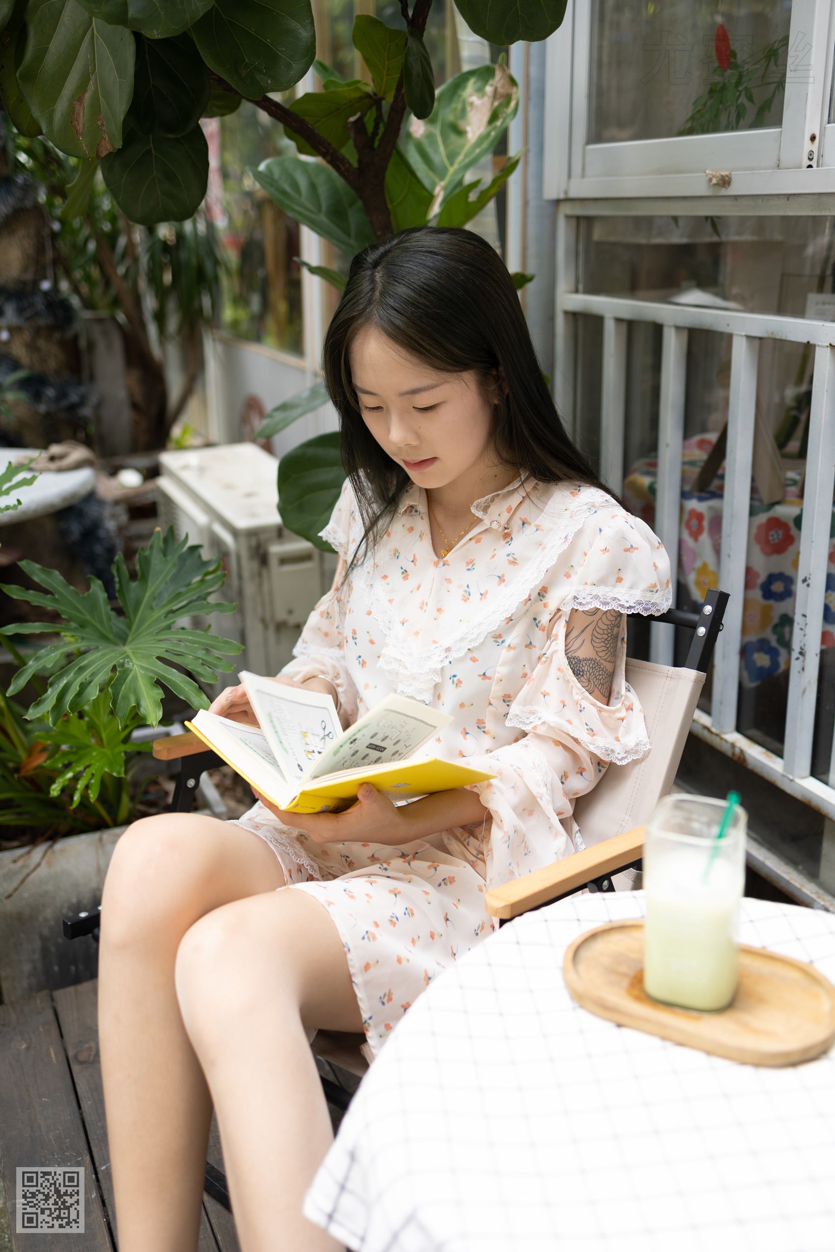 图片[53]-尤密思 No.112 穿搭推广展示图集[132P] – 速更版-美库