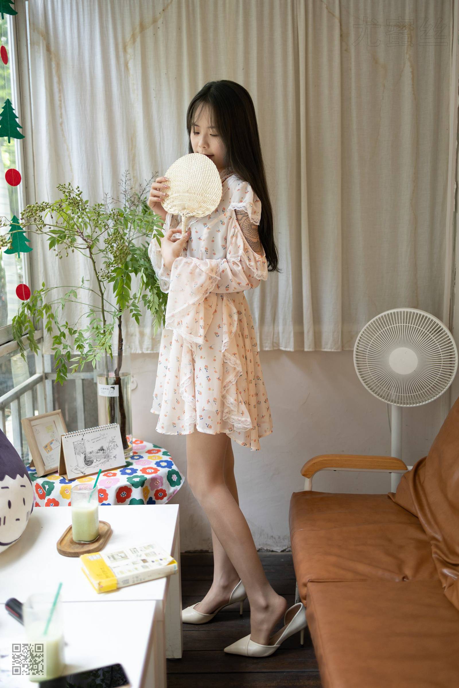 图片[65]-尤密思 No.112 穿搭推广展示图集[132P] – 速更版-美库