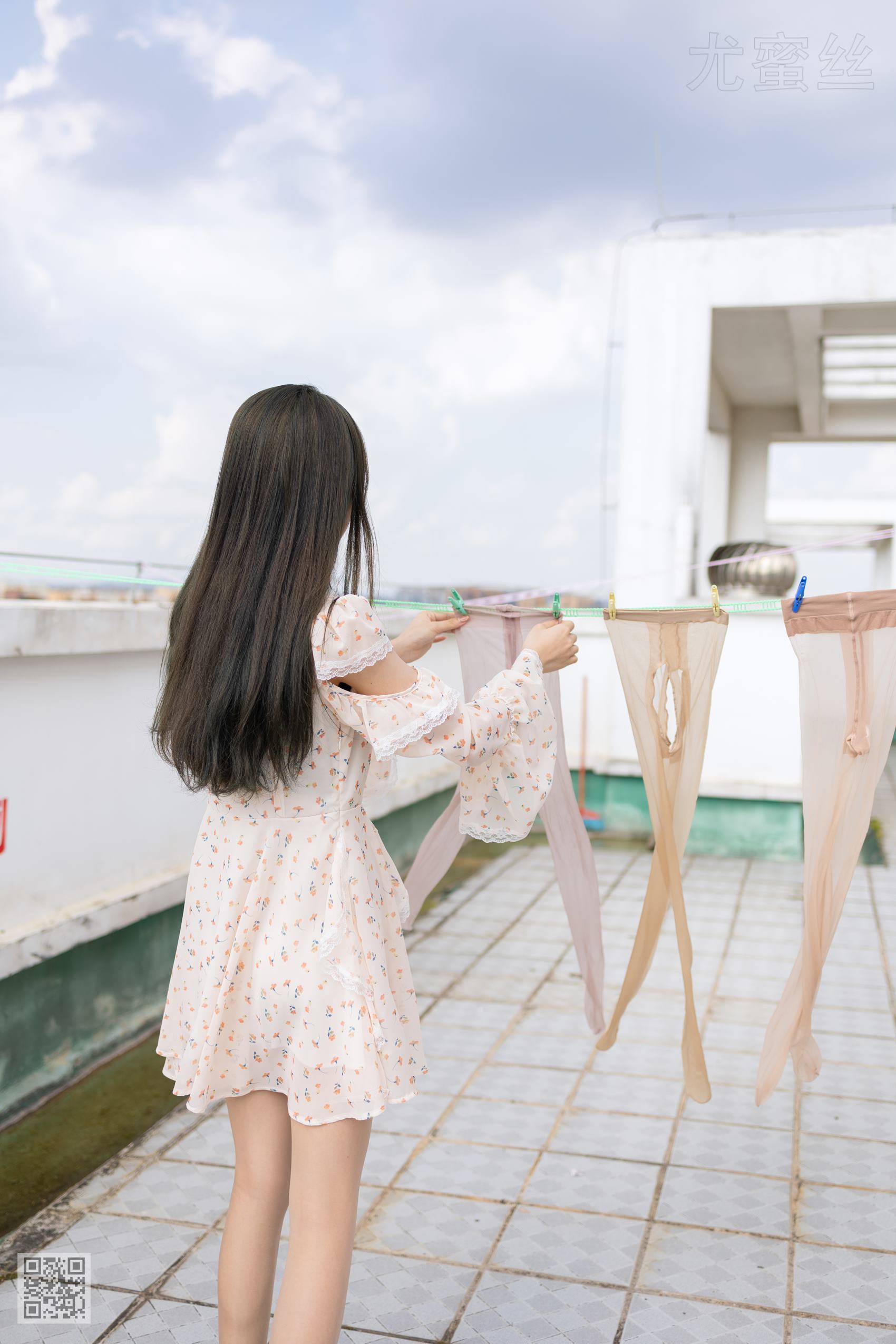 图片[79]-尤密思 No.112 穿搭推广展示图集[132P] – 速更版-美库