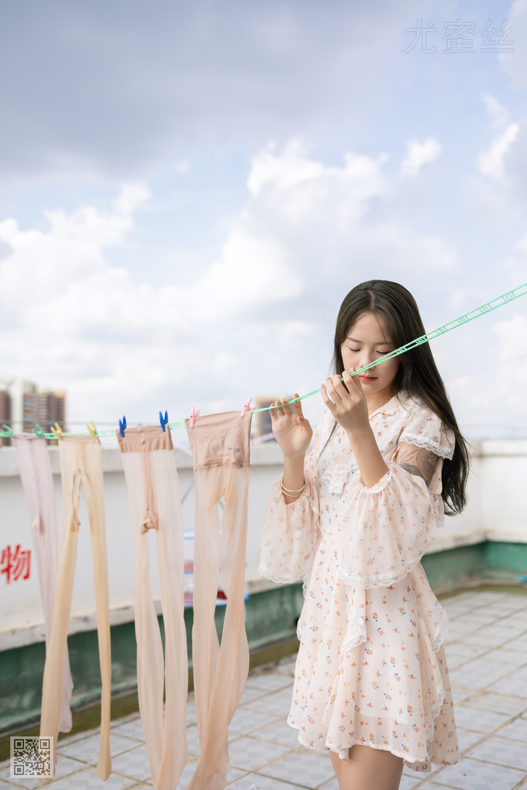 图片[85]-尤密思 No.112 穿搭推广展示图集[132P] – 速更版-美库