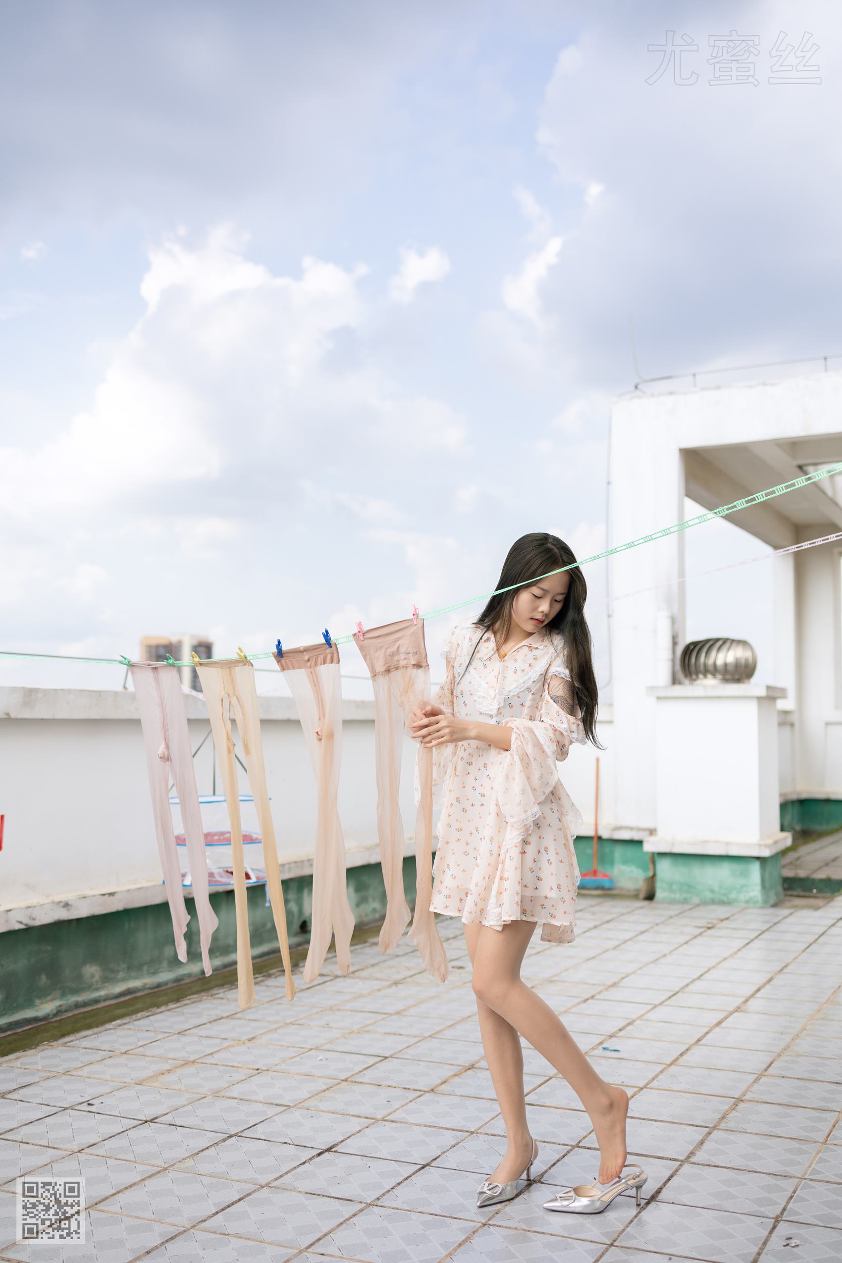 图片[86]-尤密思 No.112 穿搭推广展示图集[132P] – 速更版-美库