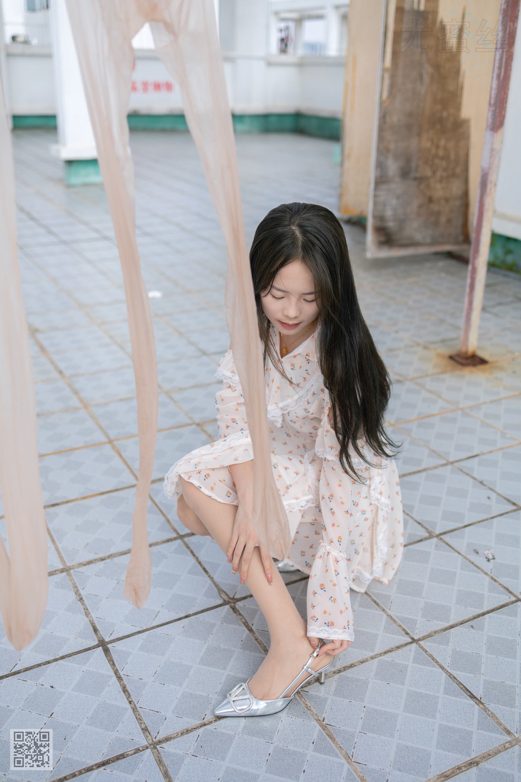 图片[91]-尤密思 No.112 穿搭推广展示图集[132P] – 速更版-美库