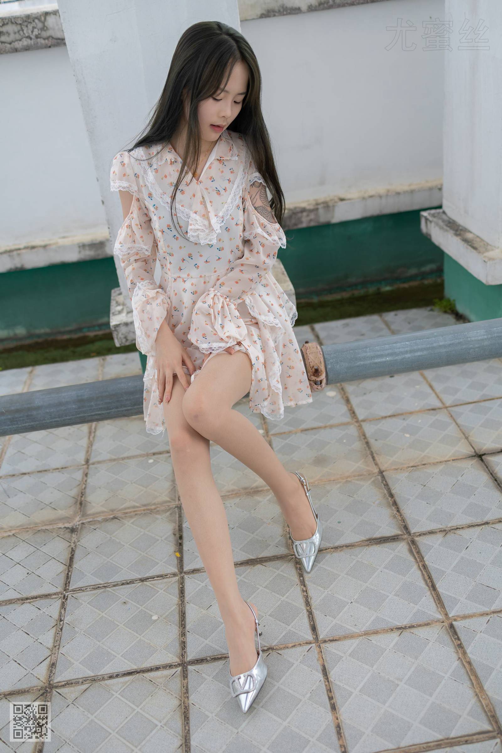 图片[92]-尤密思 No.112 穿搭推广展示图集[132P] – 速更版-美库