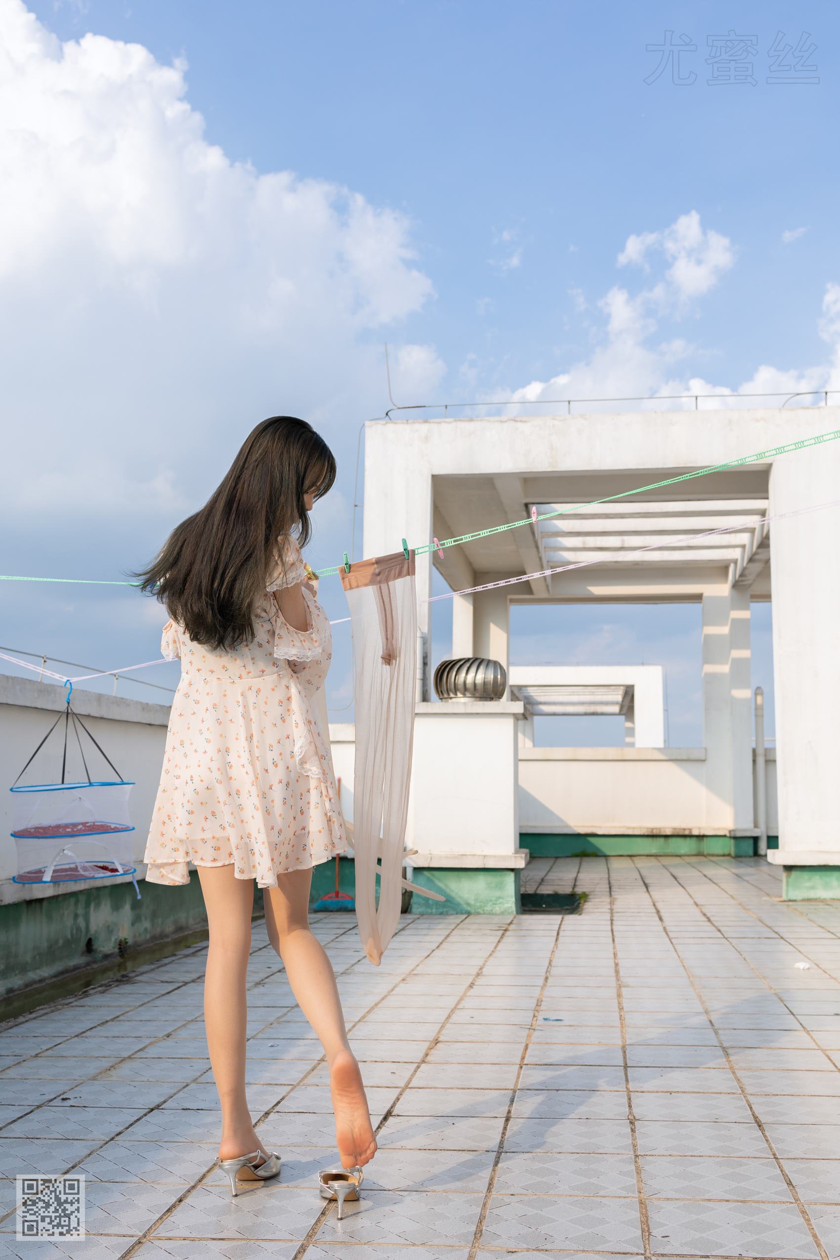 图片[126]-尤密思 No.112 穿搭推广展示图集[132P] – 速更版-美库