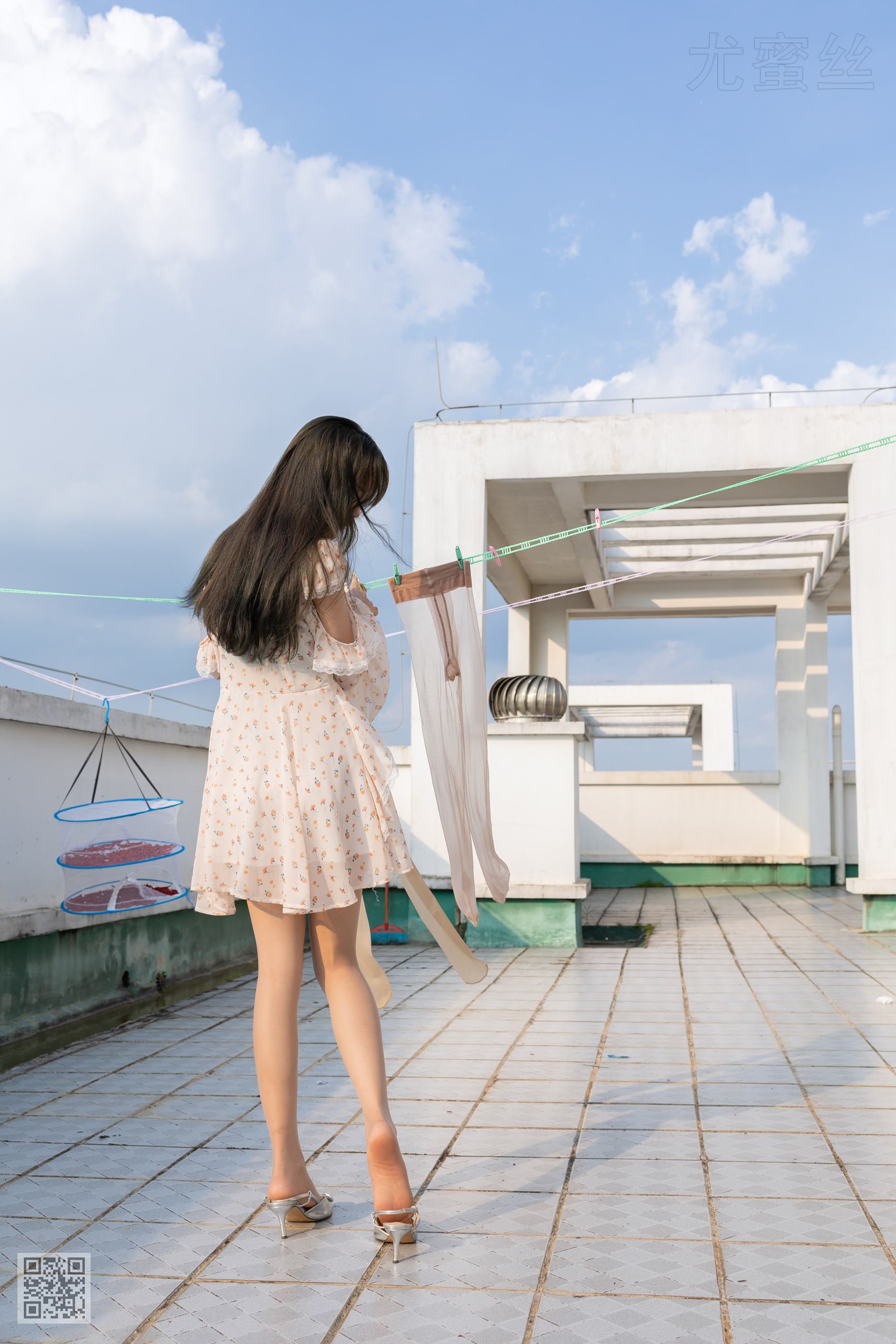 图片[127]-尤密思 No.112 穿搭推广展示图集[132P] – 速更版-美库