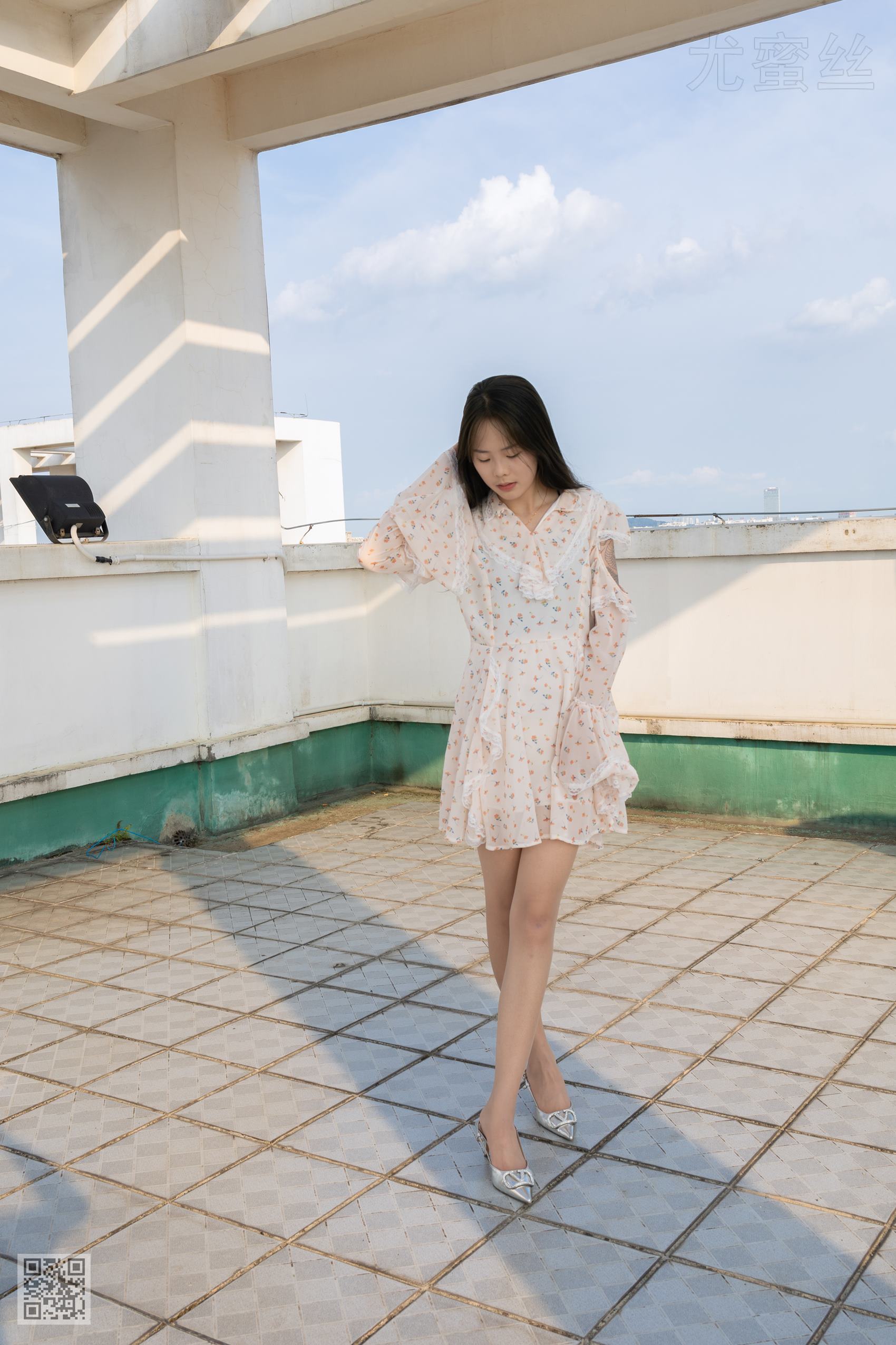 图片[129]-尤密思 No.112 穿搭推广展示图集[132P] – 速更版-美库