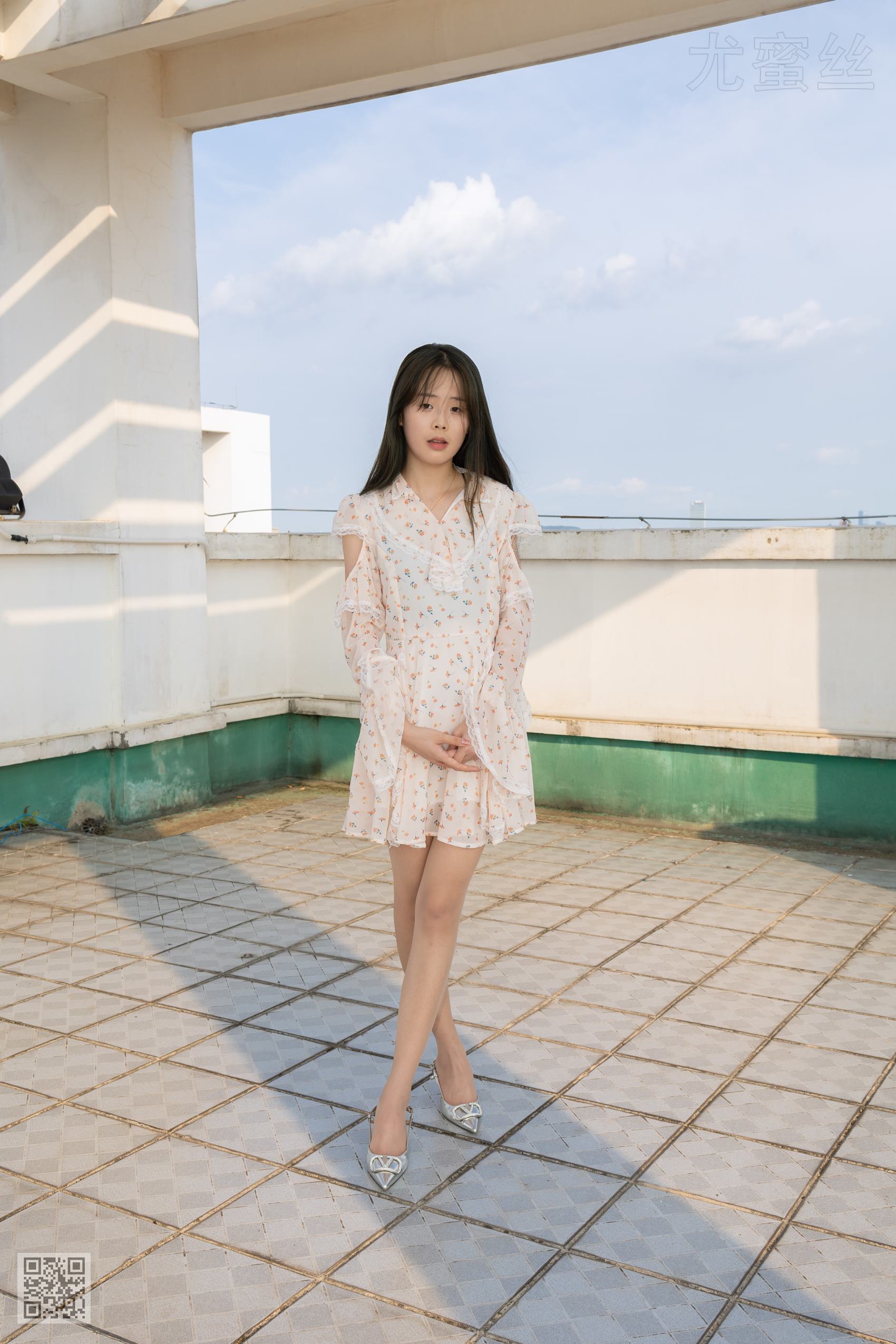 图片[130]-尤密思 No.112 穿搭推广展示图集[132P] – 速更版-美库