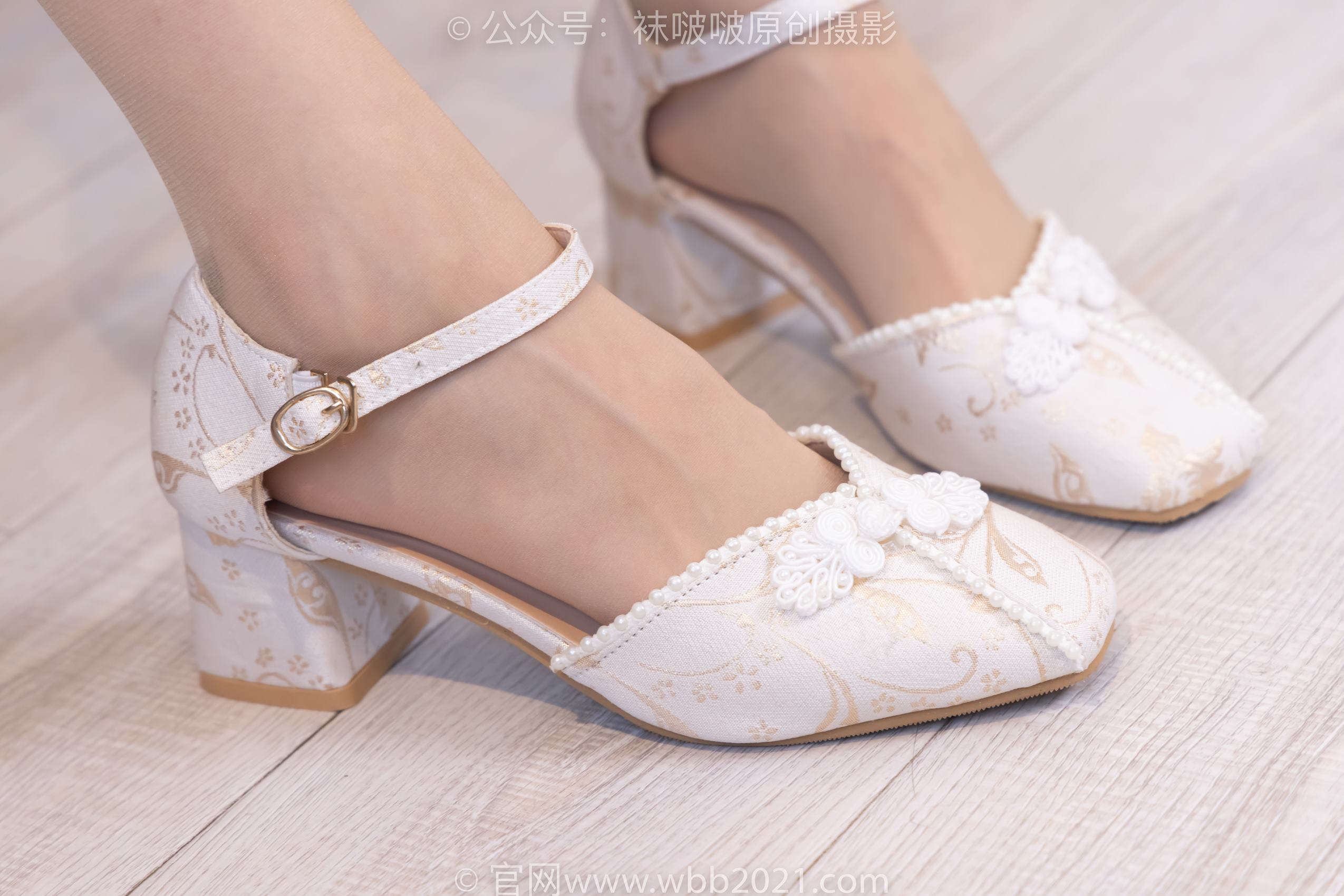 图片[12]-[BoBoSocks袜啵啵]NO.374 稚予-高跟鞋、肉丝[150P] – 速更版-美库