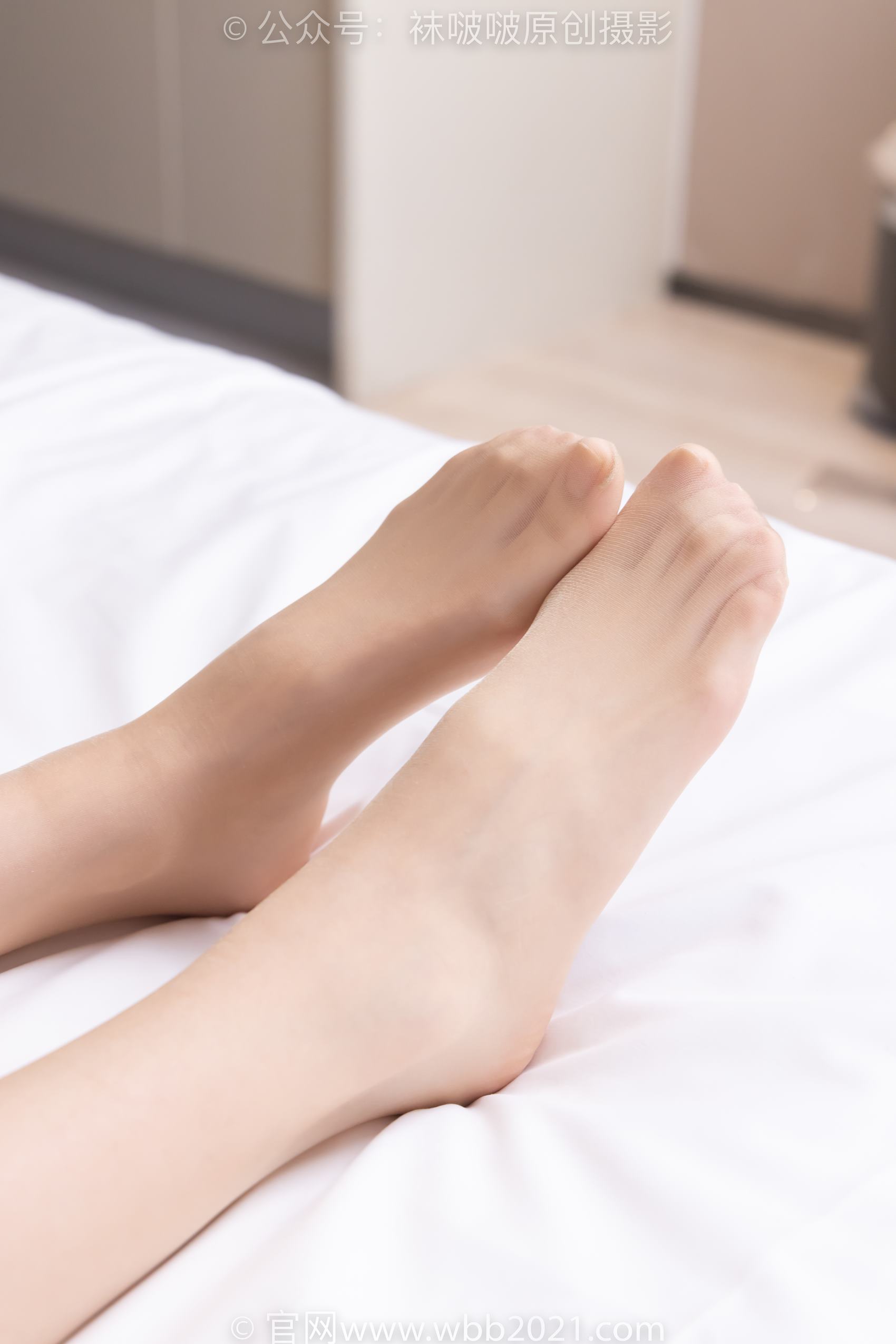 图片[70]-[BoBoSocks袜啵啵]NO.374 稚予-高跟鞋、肉丝[150P] – 速更版-美库