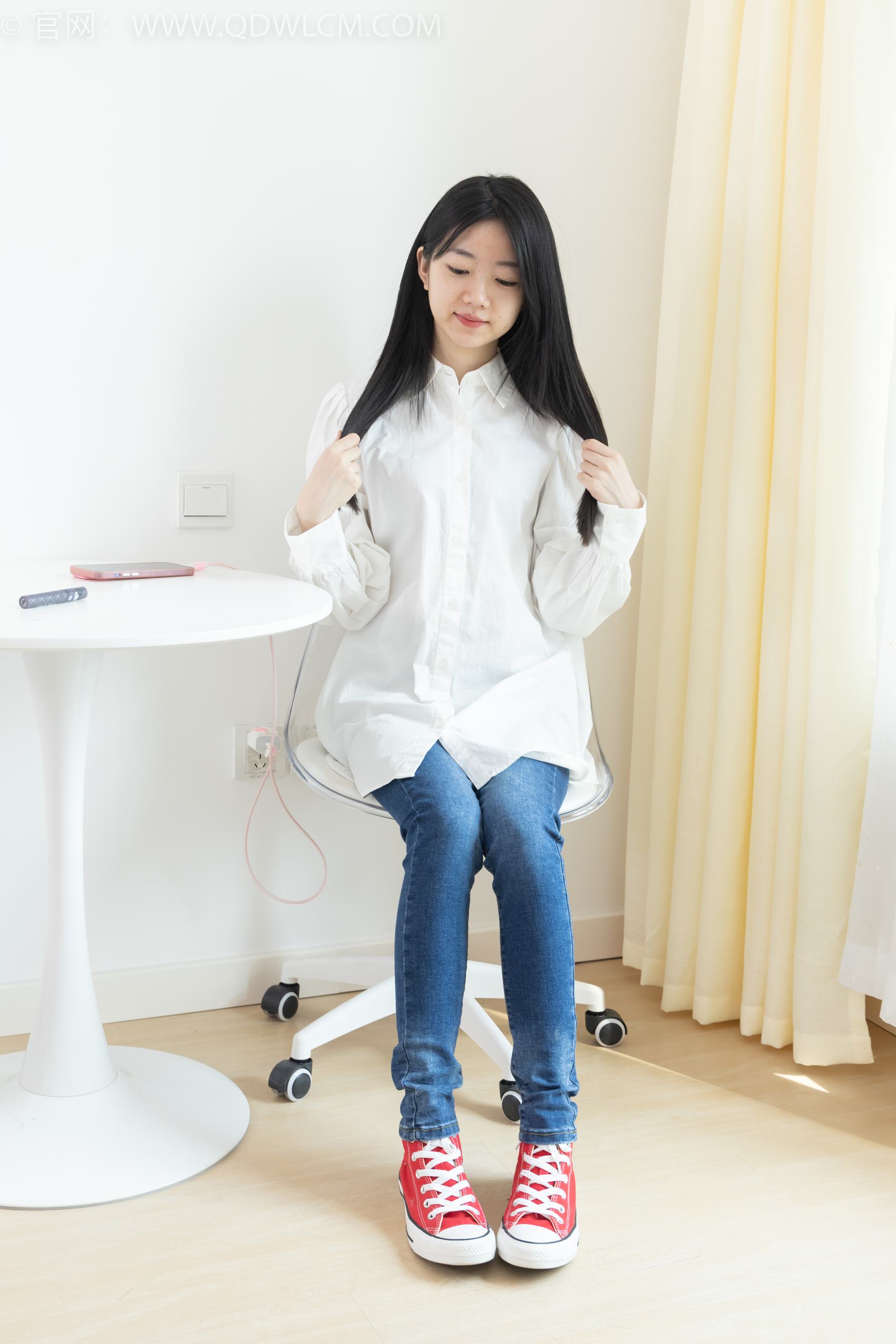 图片[13]-物恋传媒 NO.1958 欢欢-奇妙能力[160P] – 速更版-美库