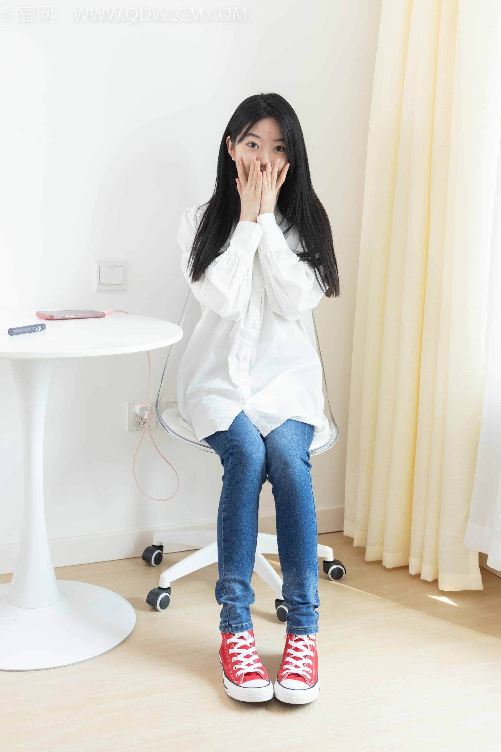 图片[14]-物恋传媒 NO.1958 欢欢-奇妙能力[160P] – 速更版-美库