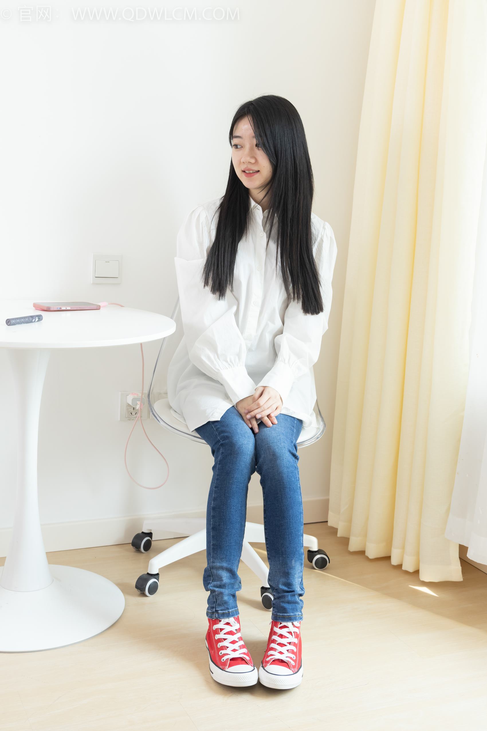 图片[18]-物恋传媒 NO.1958 欢欢-奇妙能力[160P] – 速更版-美库