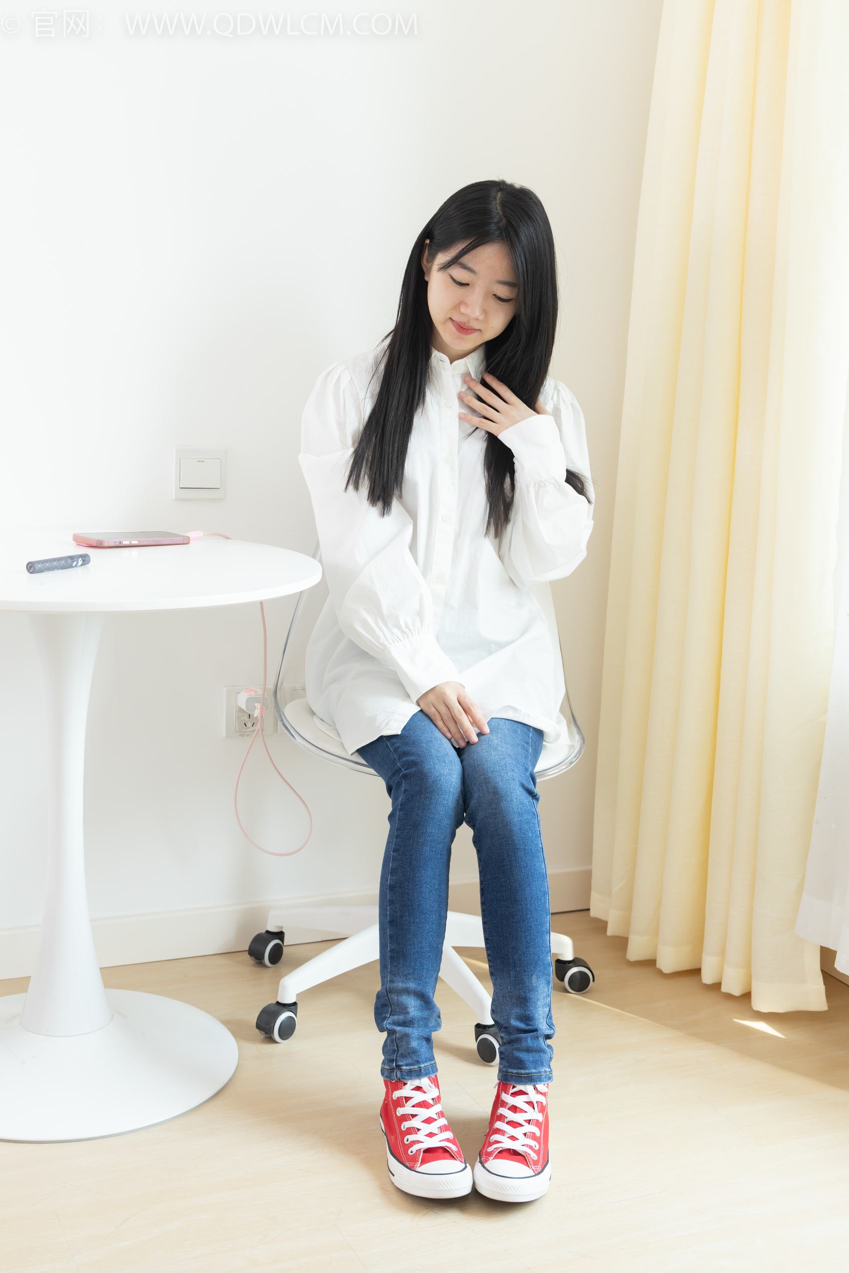 图片[19]-物恋传媒 NO.1958 欢欢-奇妙能力[160P] – 速更版-美库