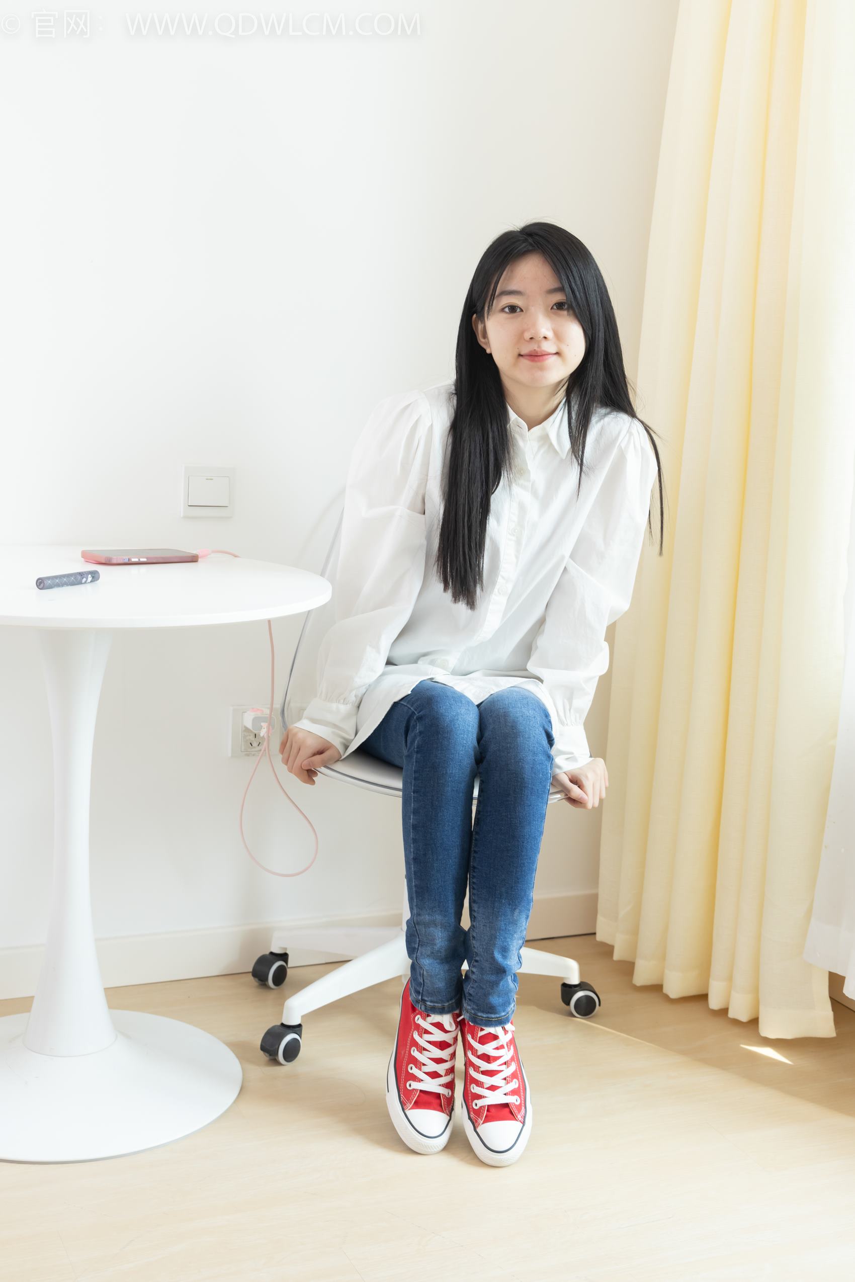 图片[20]-物恋传媒 NO.1958 欢欢-奇妙能力[160P] – 速更版-美库