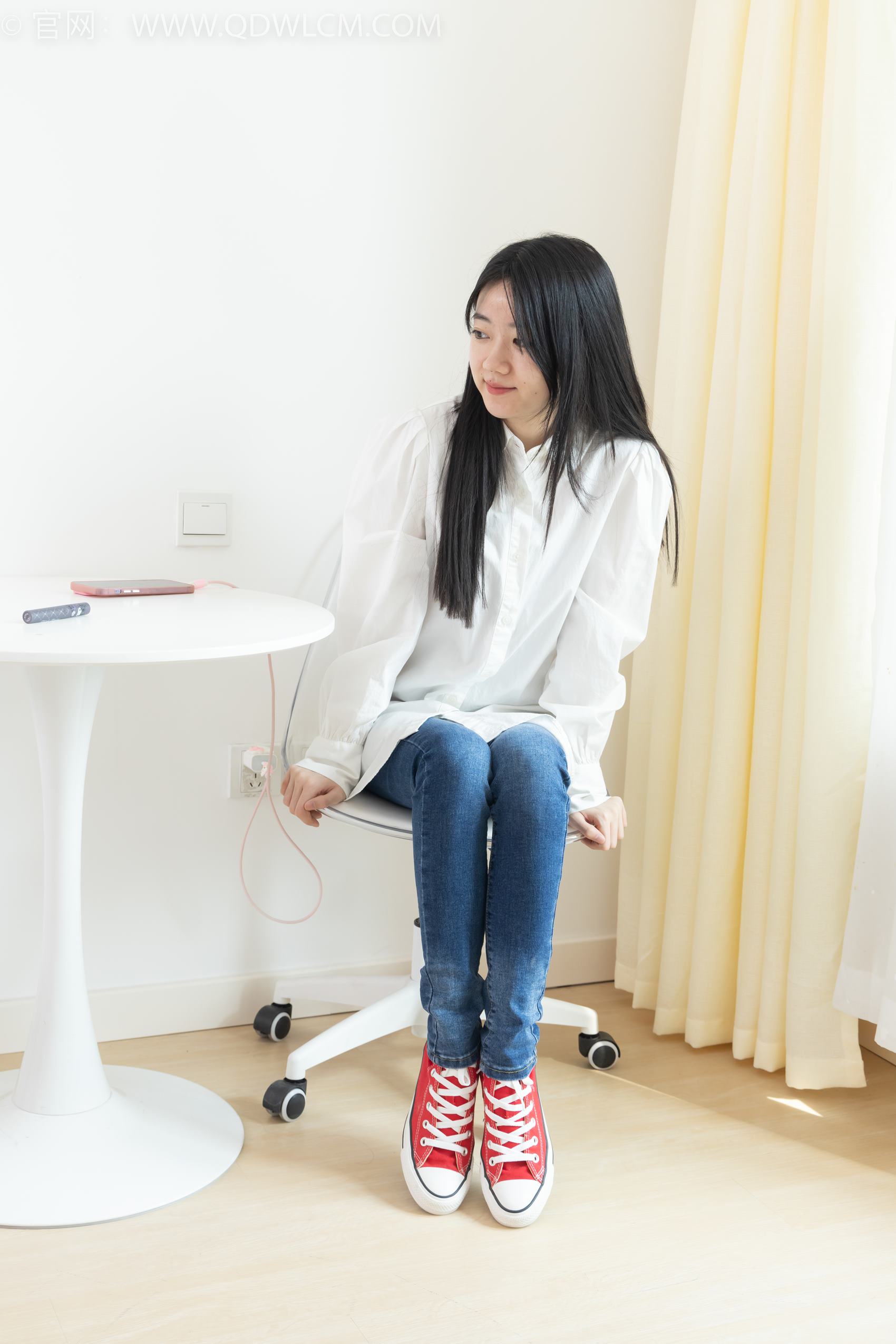 图片[21]-物恋传媒 NO.1958 欢欢-奇妙能力[160P] – 速更版-美库