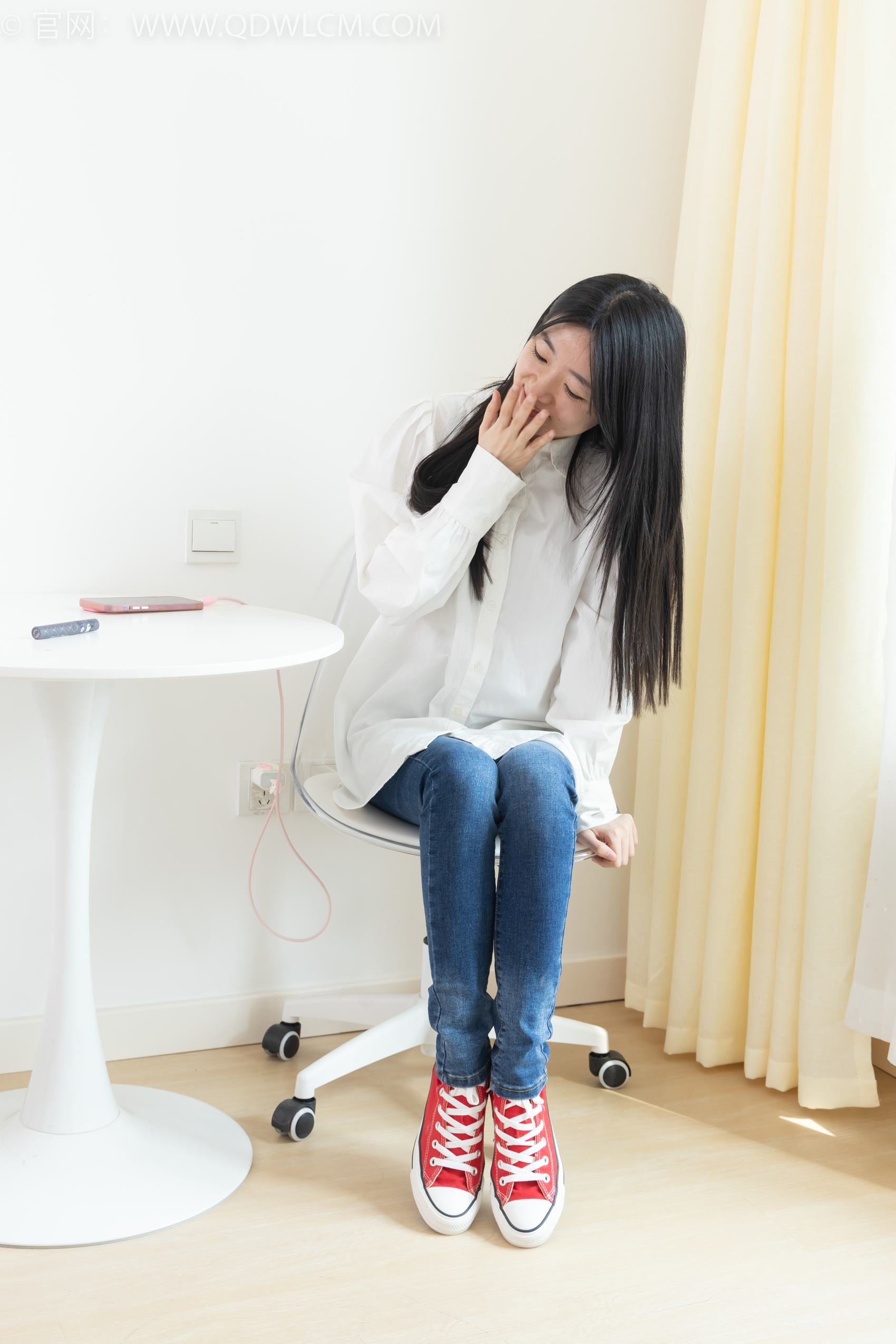 图片[22]-物恋传媒 NO.1958 欢欢-奇妙能力[160P] – 速更版-美库