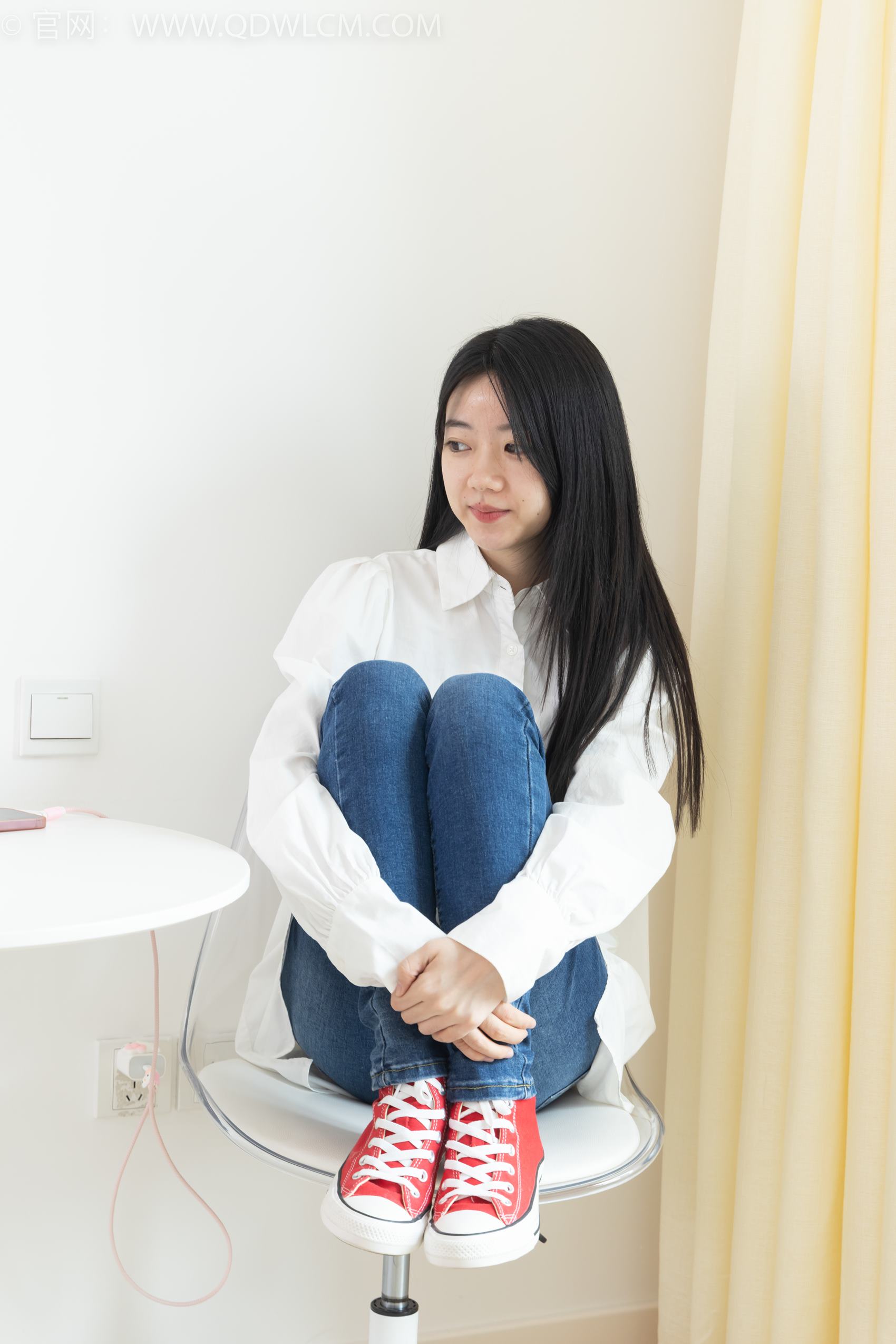 图片[23]-物恋传媒 NO.1958 欢欢-奇妙能力[160P] – 速更版-美库