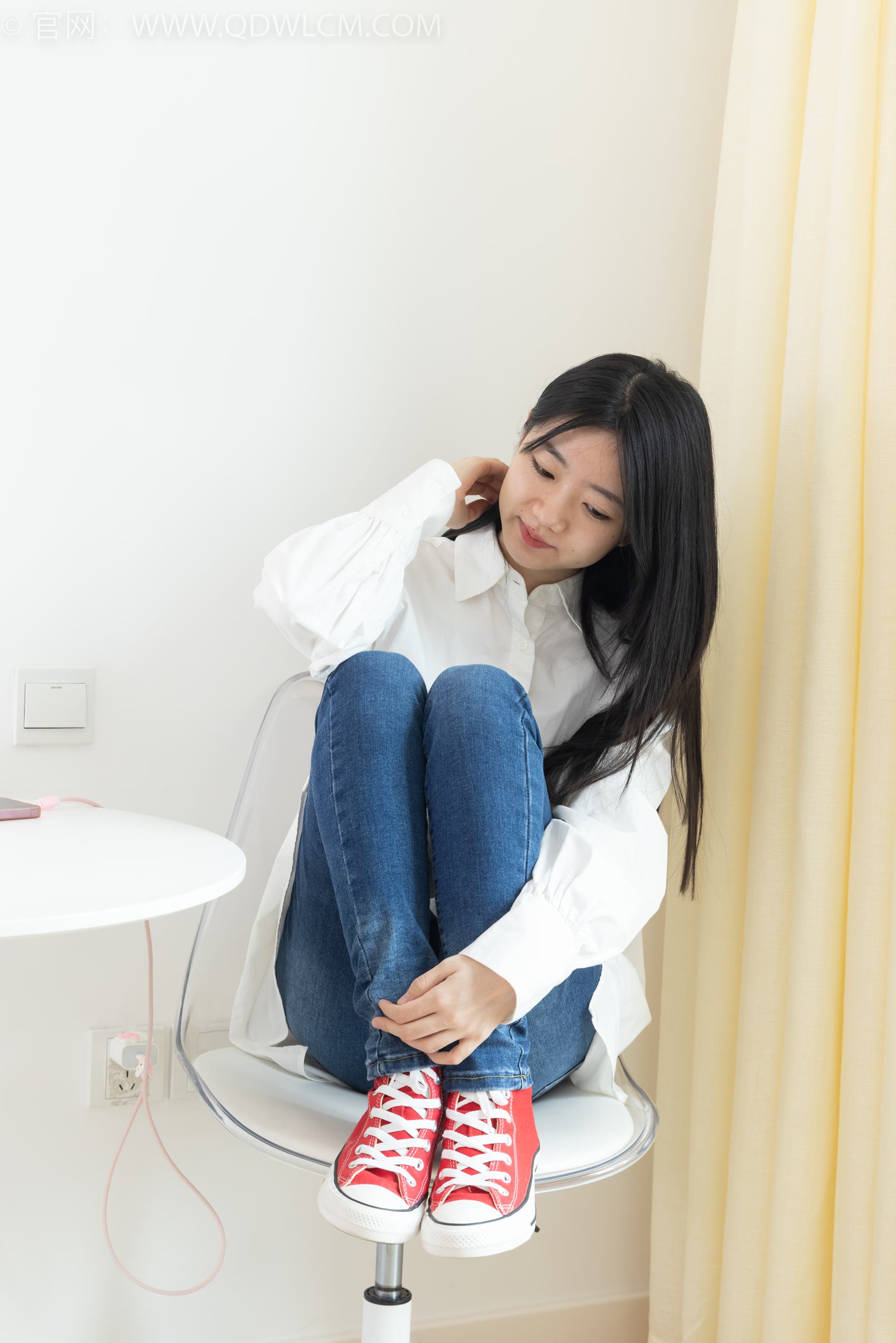 图片[24]-物恋传媒 NO.1958 欢欢-奇妙能力[160P] – 速更版-美库