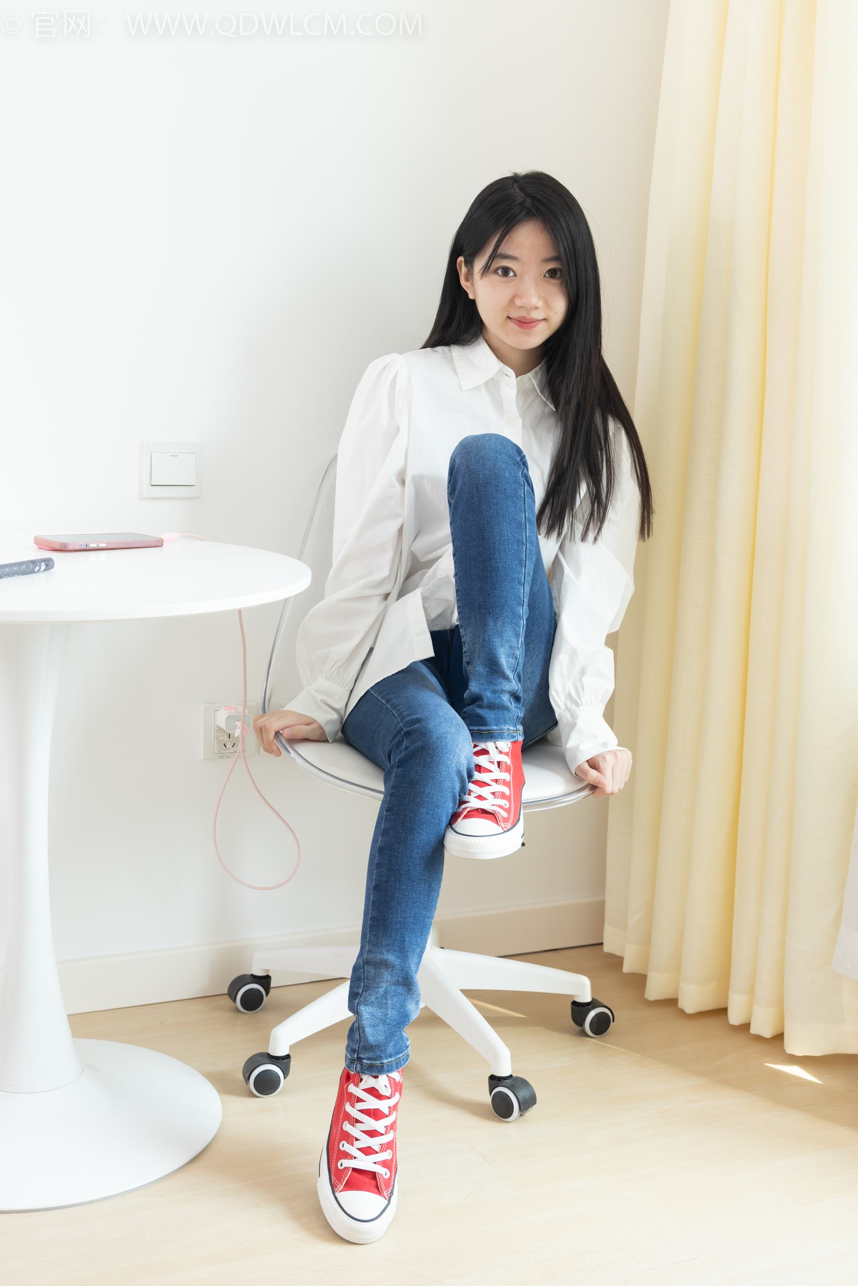 图片[25]-物恋传媒 NO.1958 欢欢-奇妙能力[160P] – 速更版-美库