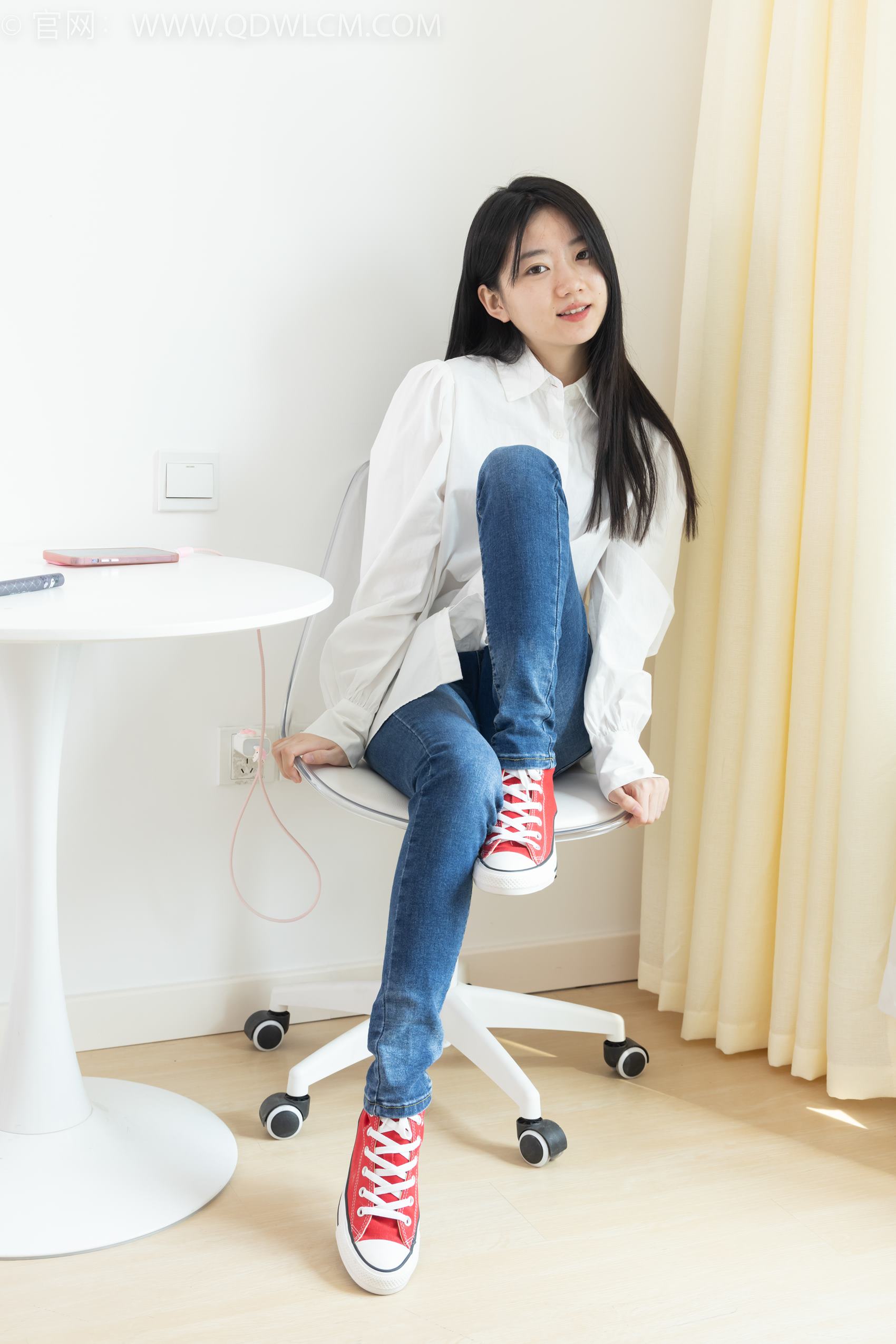 图片[26]-物恋传媒 NO.1958 欢欢-奇妙能力[160P] – 速更版-美库