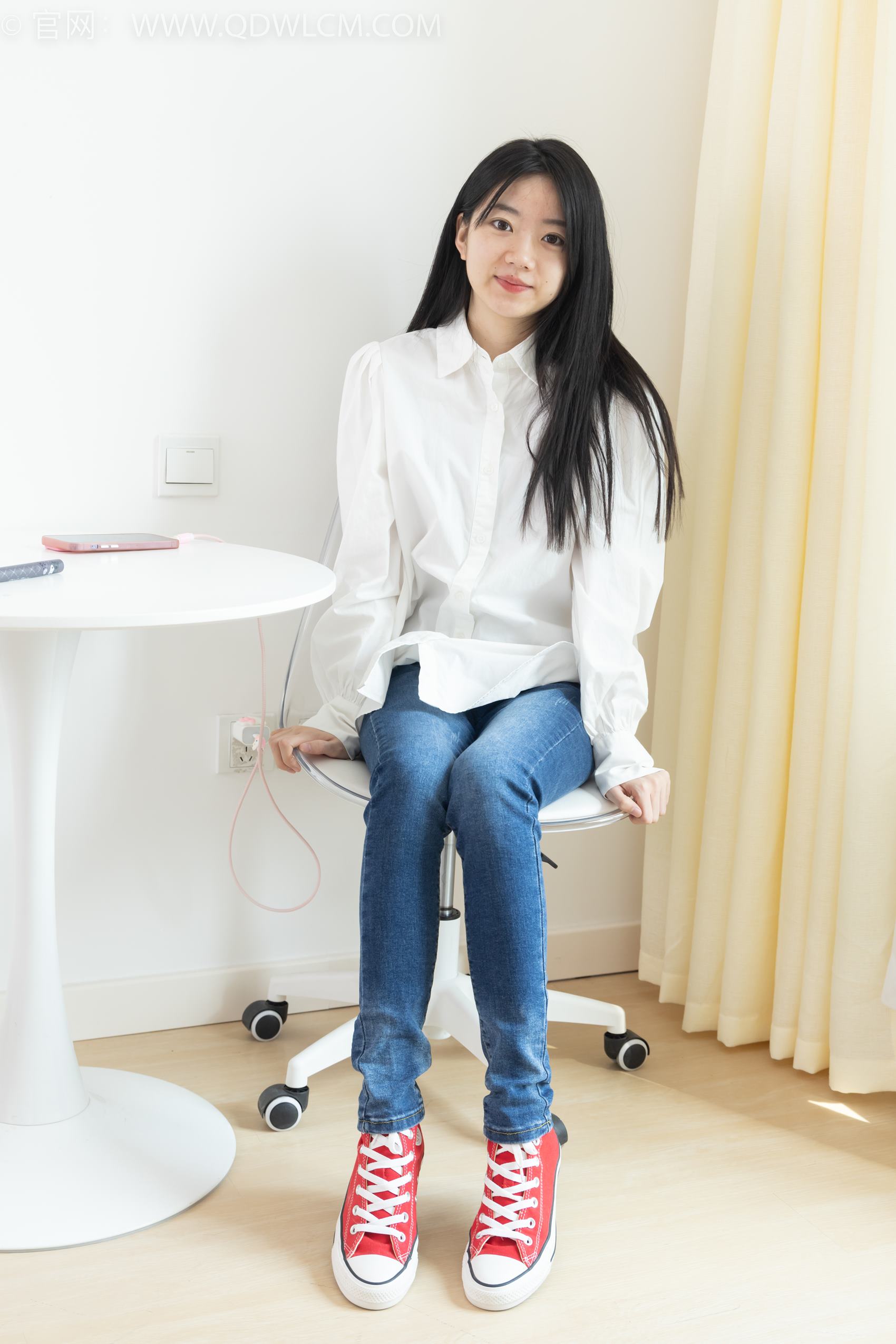 图片[27]-物恋传媒 NO.1958 欢欢-奇妙能力[160P] – 速更版-美库