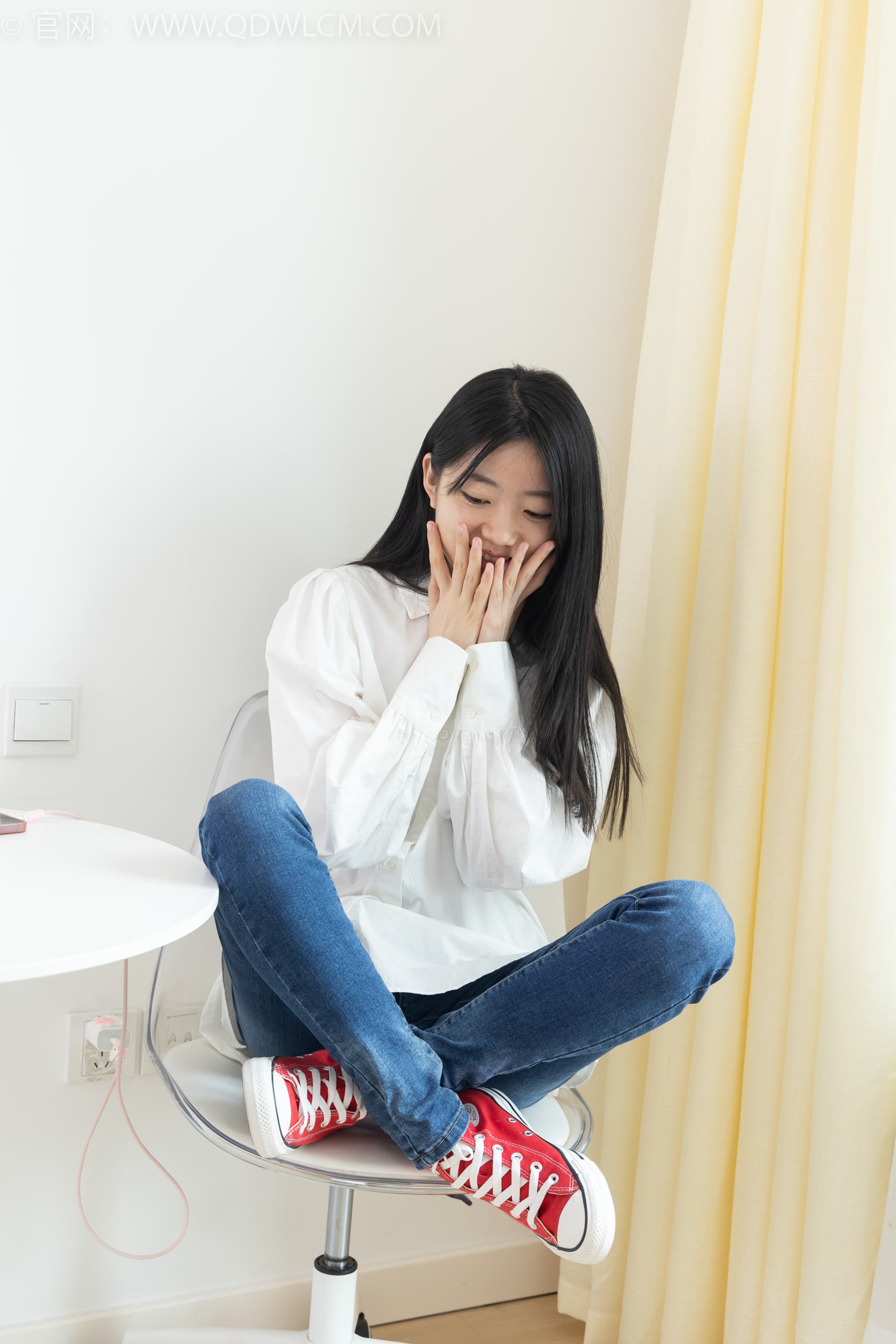 图片[30]-物恋传媒 NO.1958 欢欢-奇妙能力[160P] – 速更版-美库