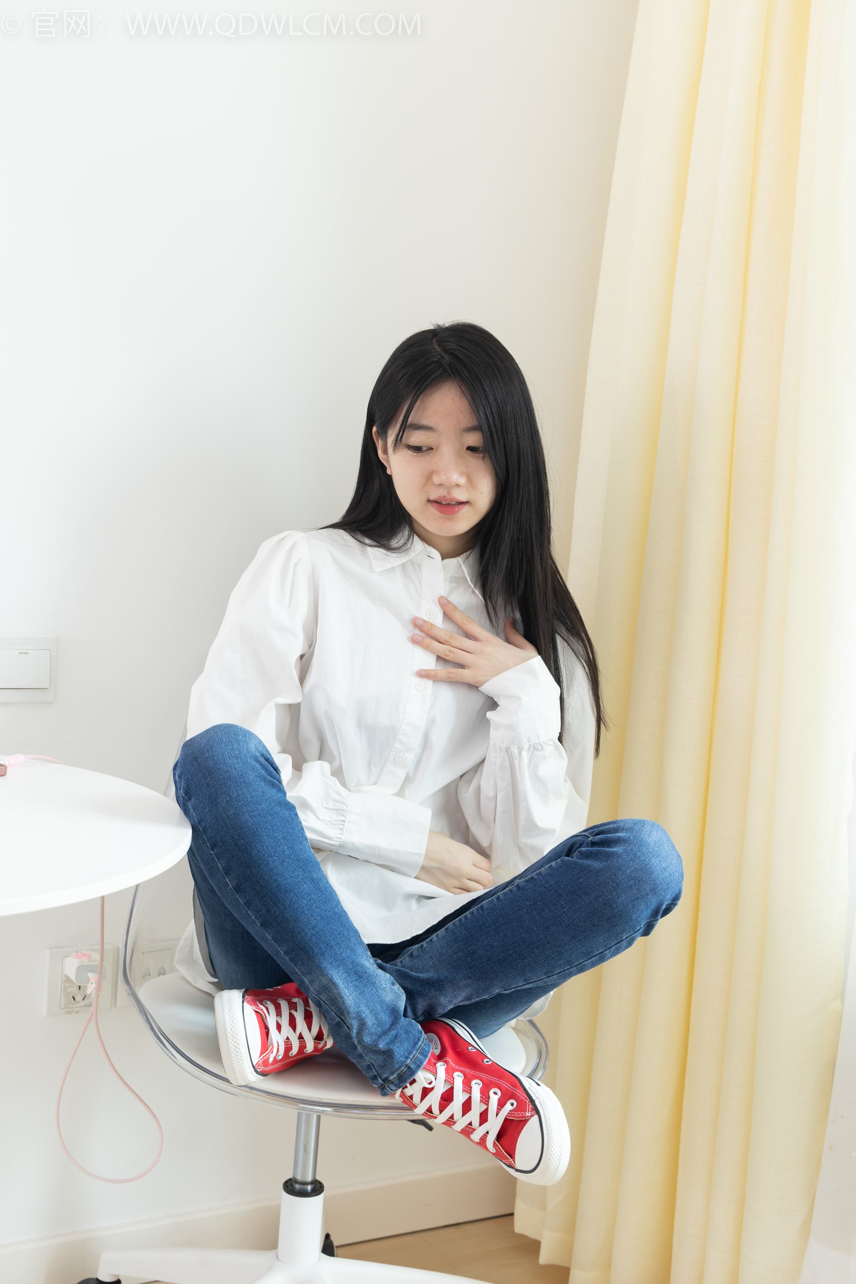 图片[32]-物恋传媒 NO.1958 欢欢-奇妙能力[160P] – 速更版-美库