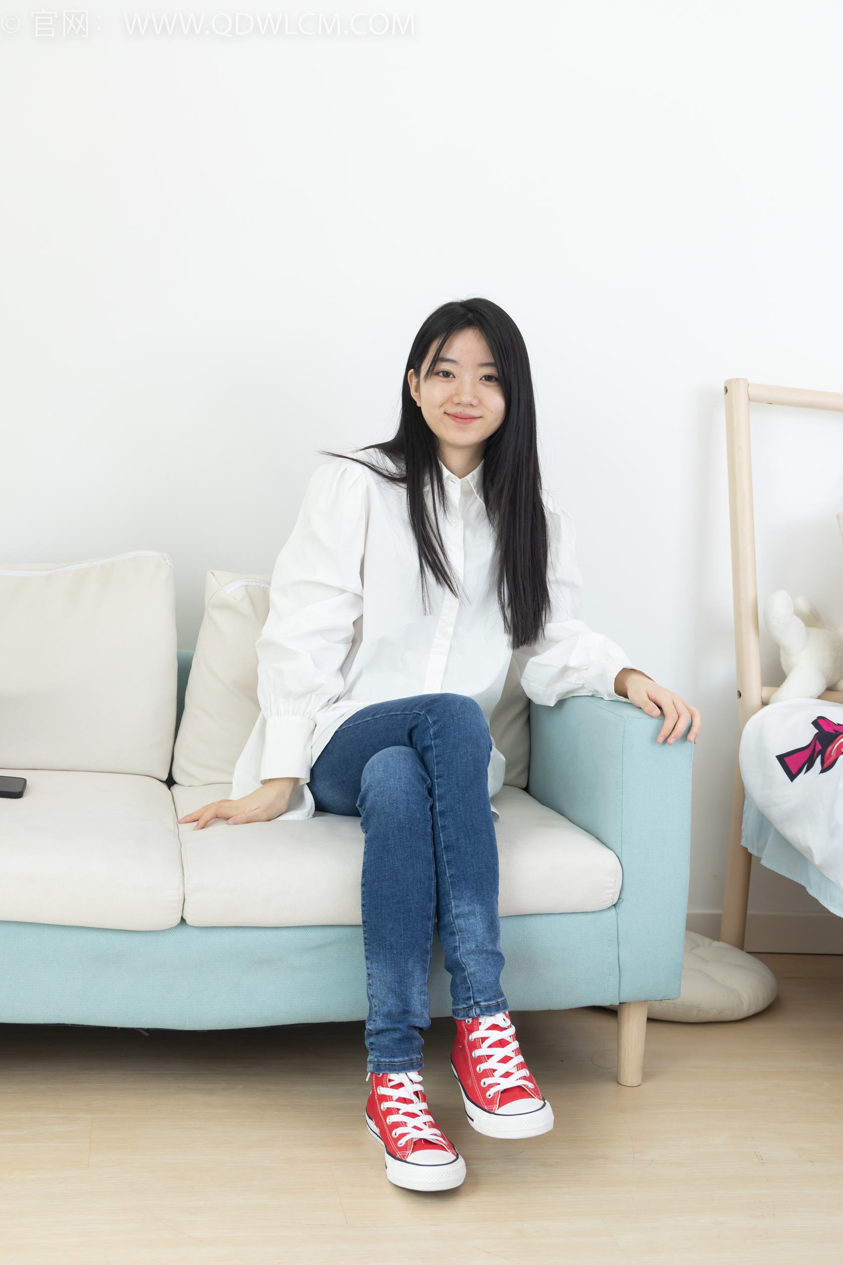 图片[37]-物恋传媒 NO.1958 欢欢-奇妙能力[160P] – 速更版-美库