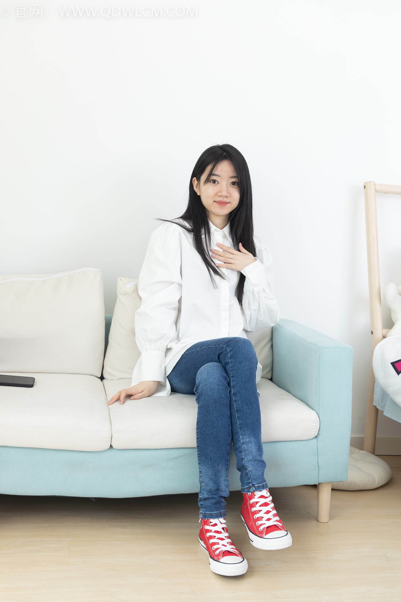 图片[38]-物恋传媒 NO.1958 欢欢-奇妙能力[160P] – 速更版-美库