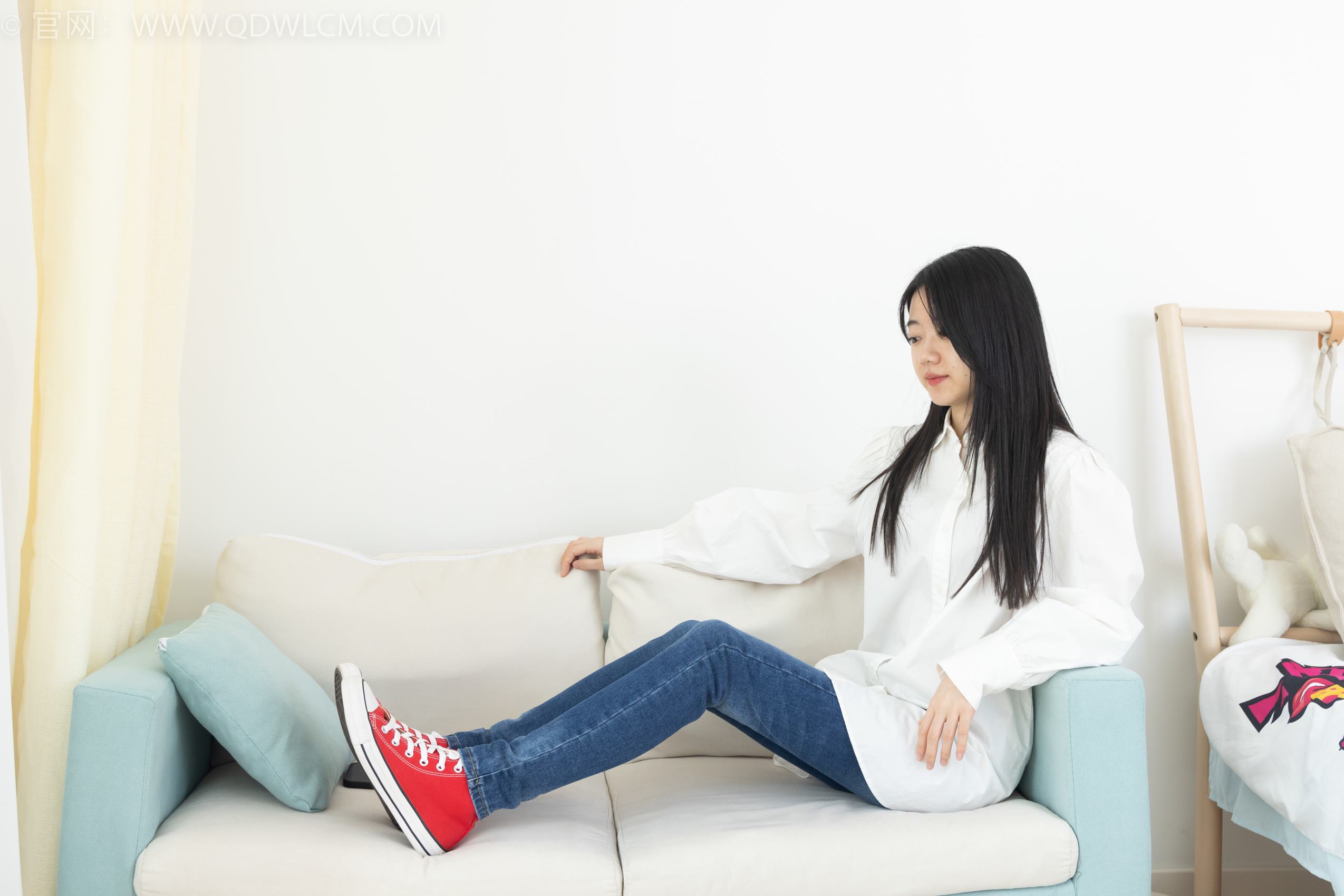 图片[39]-物恋传媒 NO.1958 欢欢-奇妙能力[160P] – 速更版-美库