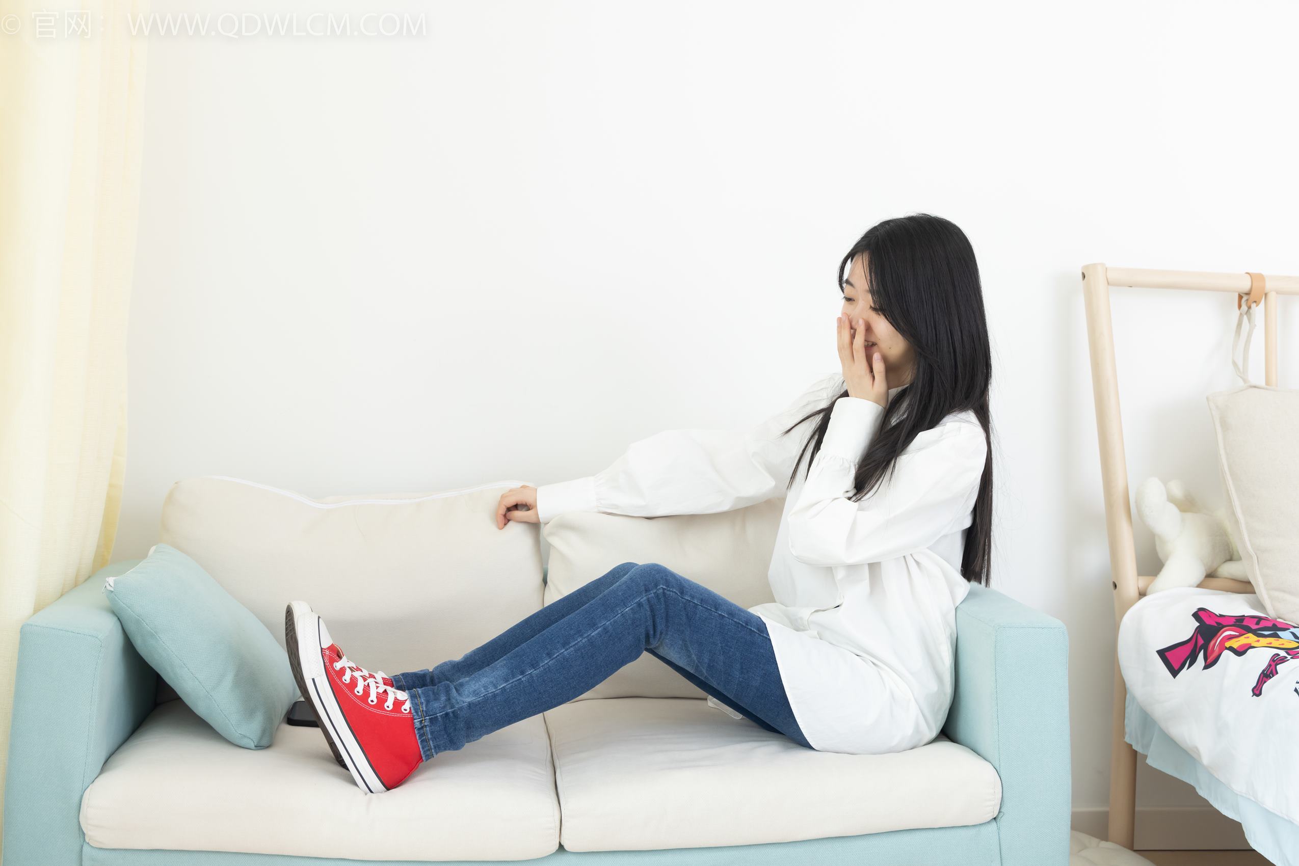 图片[41]-物恋传媒 NO.1958 欢欢-奇妙能力[160P] – 速更版-美库