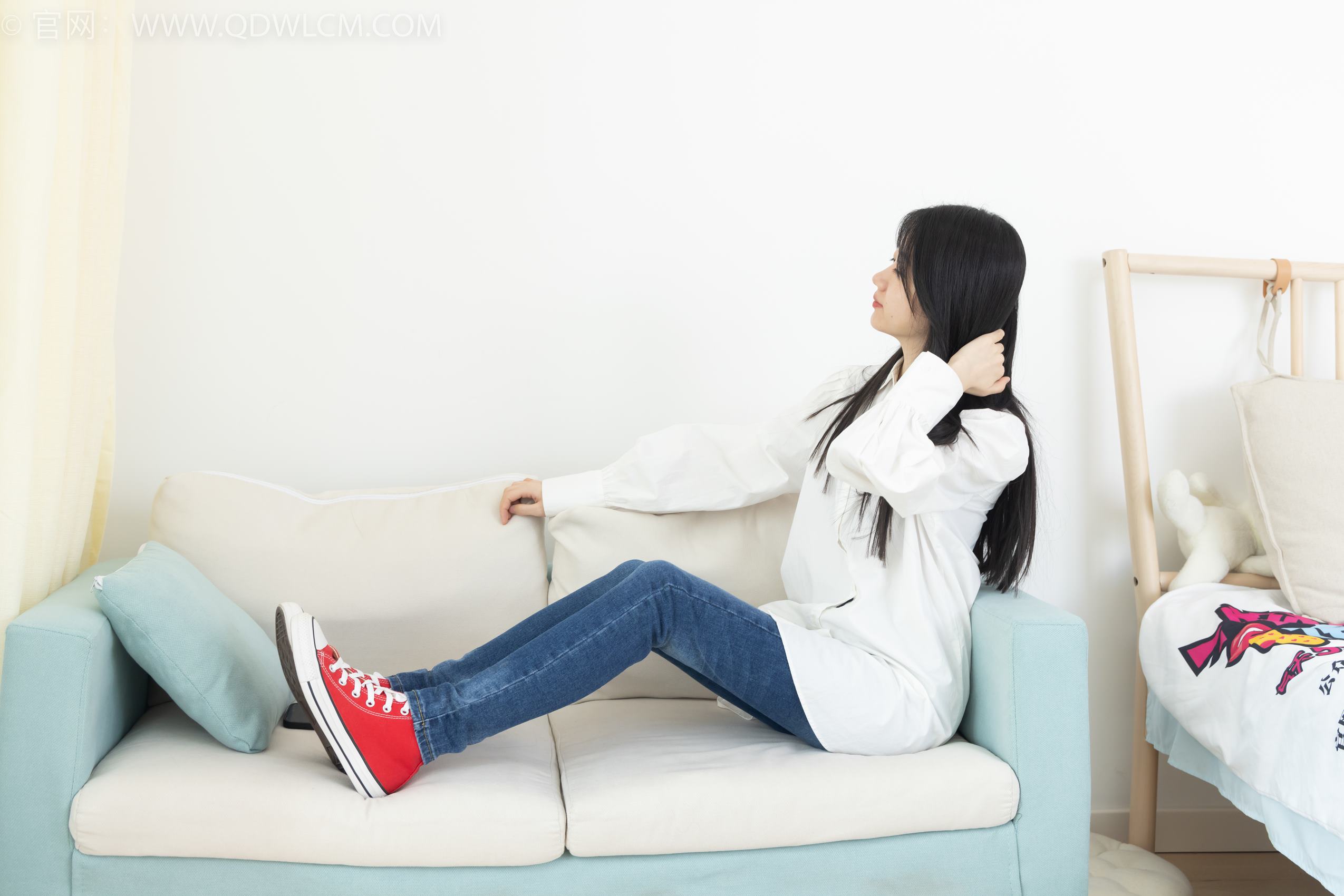 图片[42]-物恋传媒 NO.1958 欢欢-奇妙能力[160P] – 速更版-美库