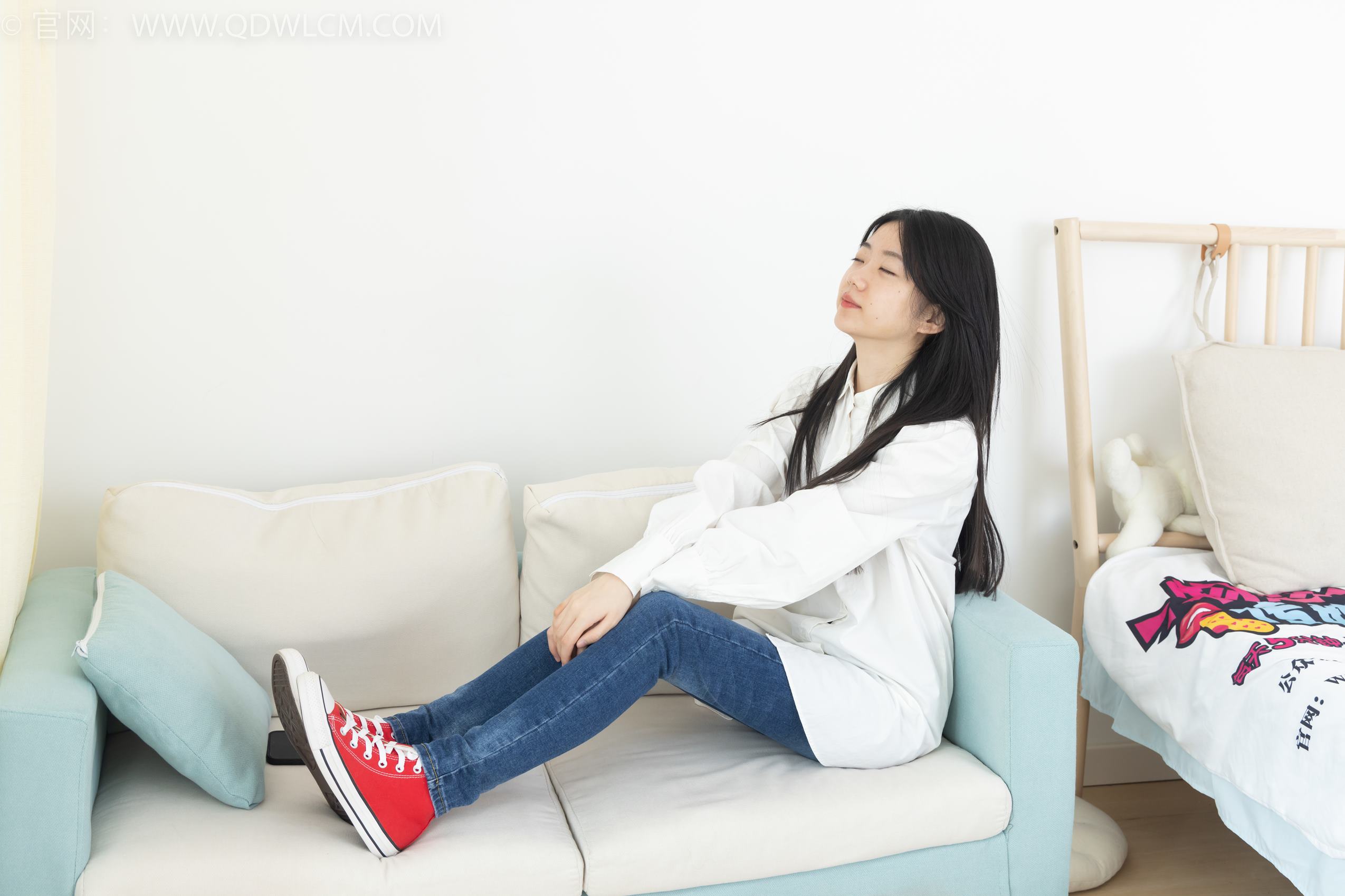 图片[43]-物恋传媒 NO.1958 欢欢-奇妙能力[160P] – 速更版-美库