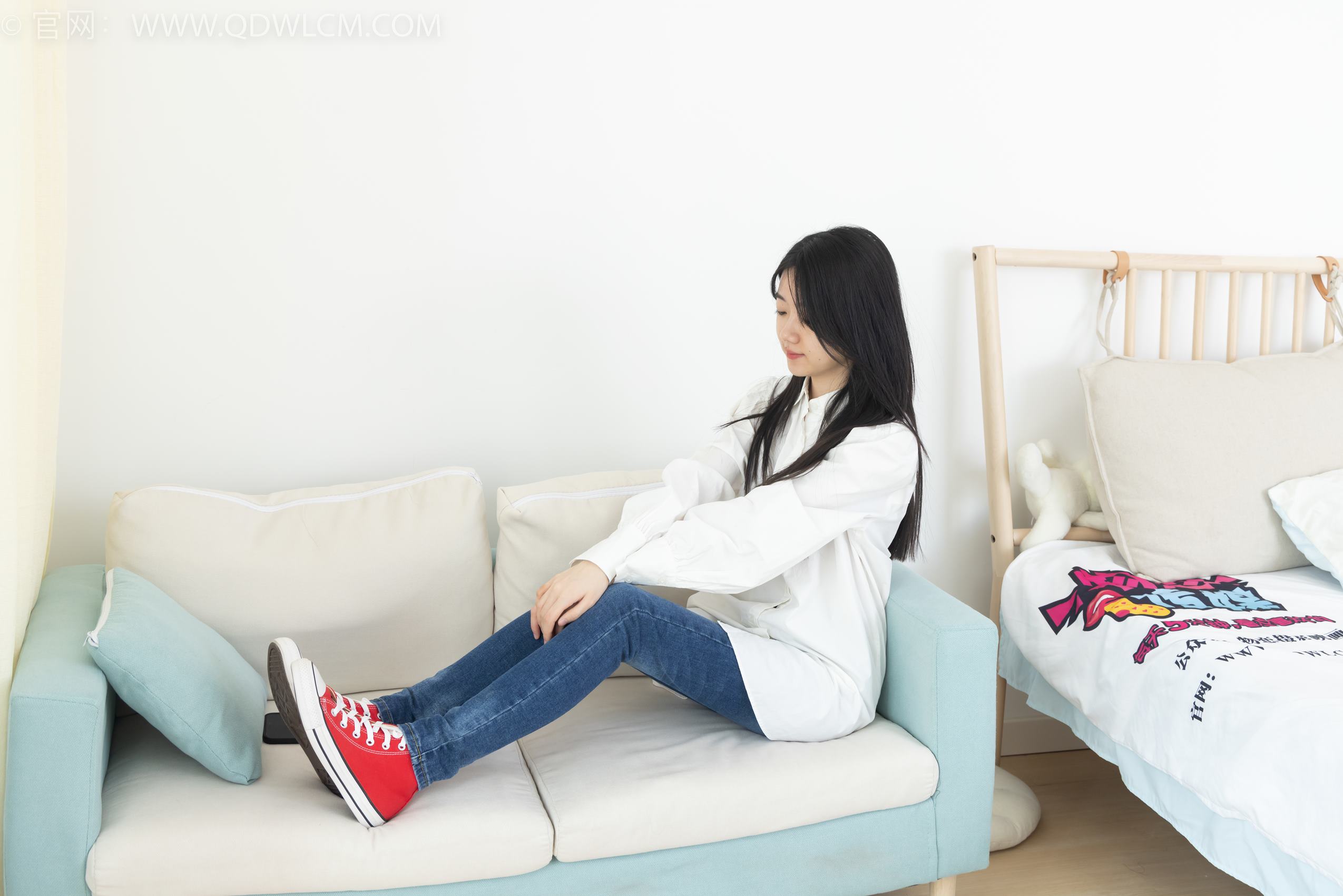 图片[44]-物恋传媒 NO.1958 欢欢-奇妙能力[160P] – 速更版-美库