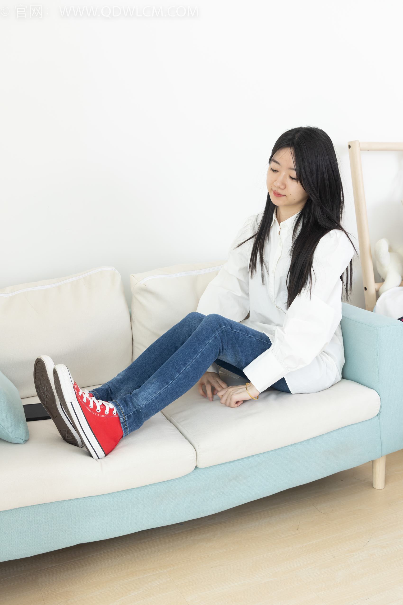 图片[45]-物恋传媒 NO.1958 欢欢-奇妙能力[160P] – 速更版-美库