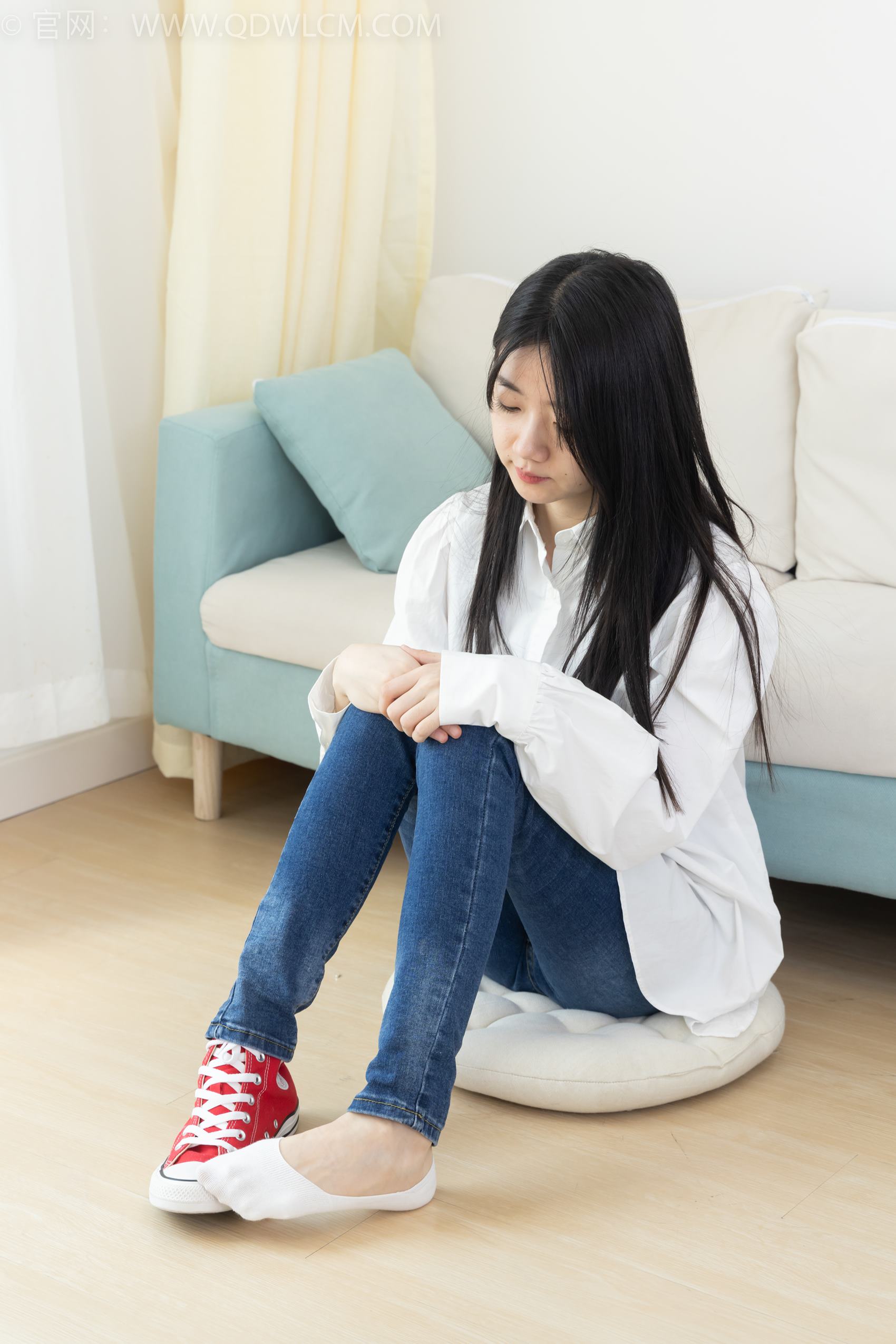 图片[48]-物恋传媒 NO.1958 欢欢-奇妙能力[160P] – 速更版-美库