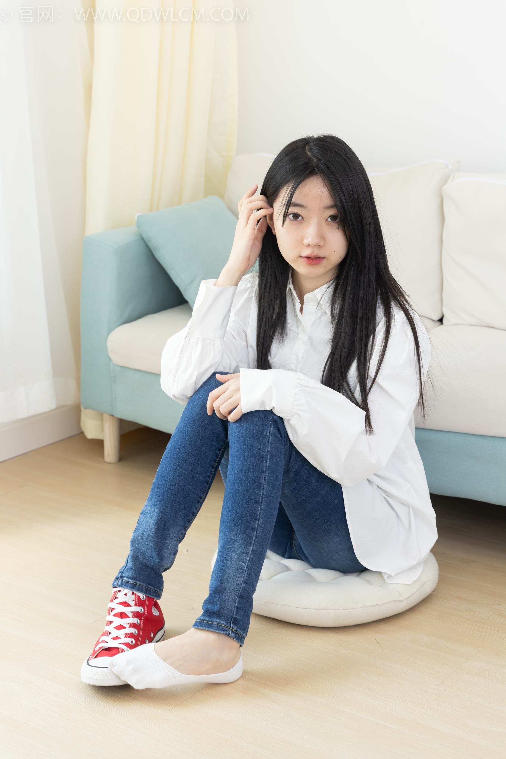 图片[49]-物恋传媒 NO.1958 欢欢-奇妙能力[160P] – 速更版-美库