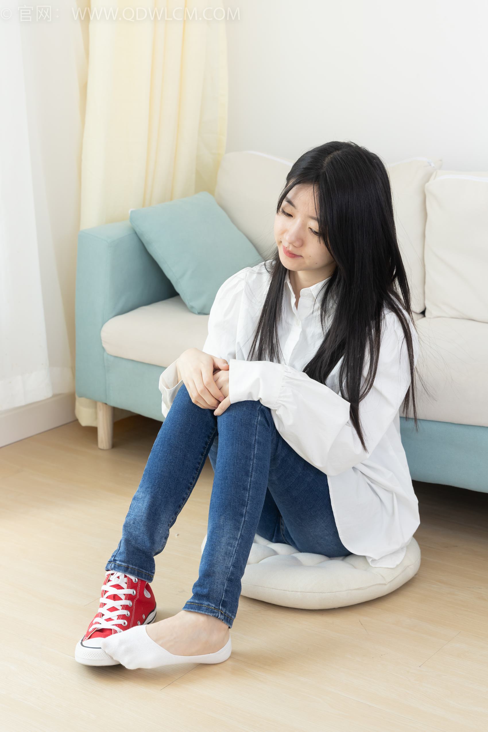 图片[50]-物恋传媒 NO.1958 欢欢-奇妙能力[160P] – 速更版-美库