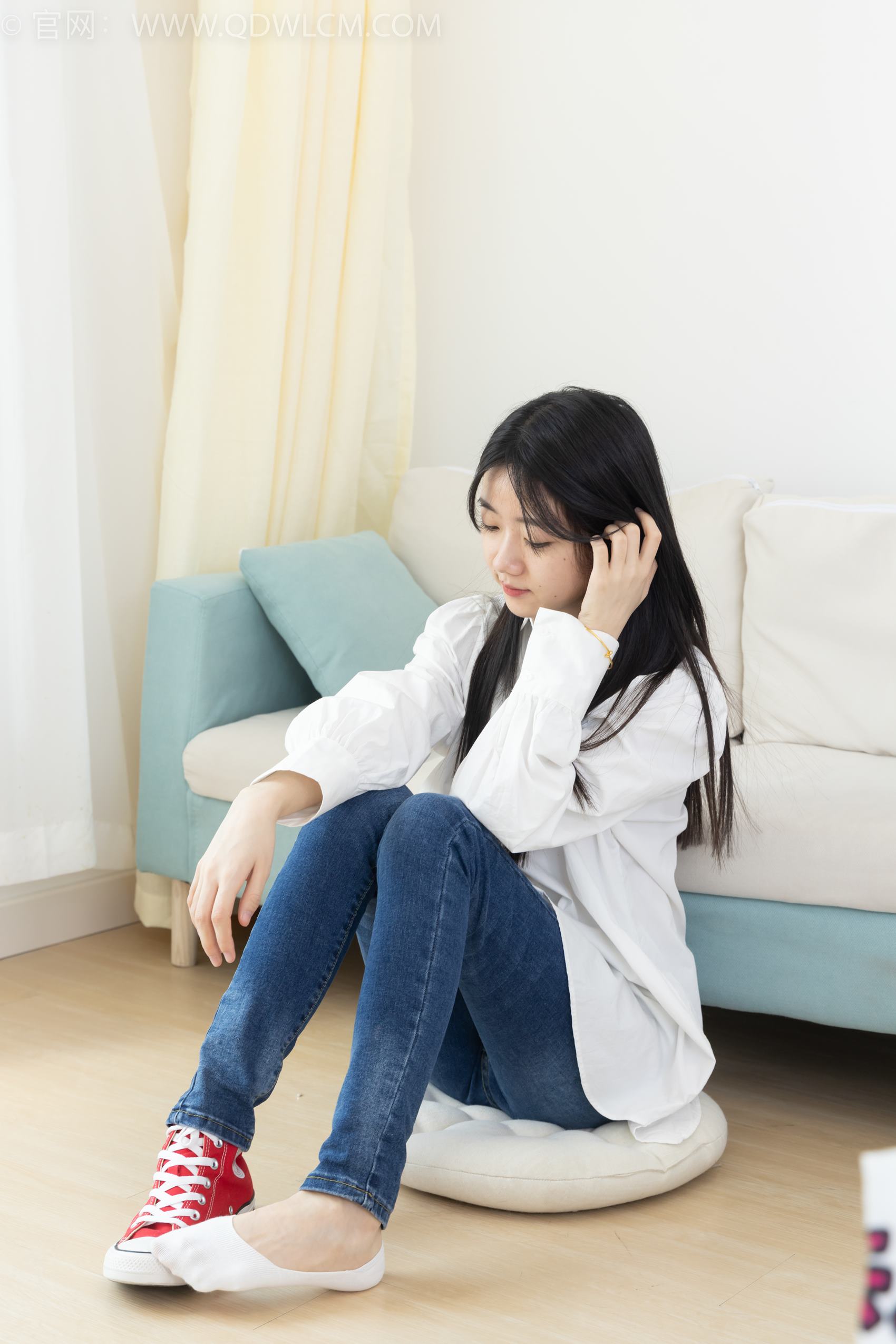 图片[52]-物恋传媒 NO.1958 欢欢-奇妙能力[160P] – 速更版-美库