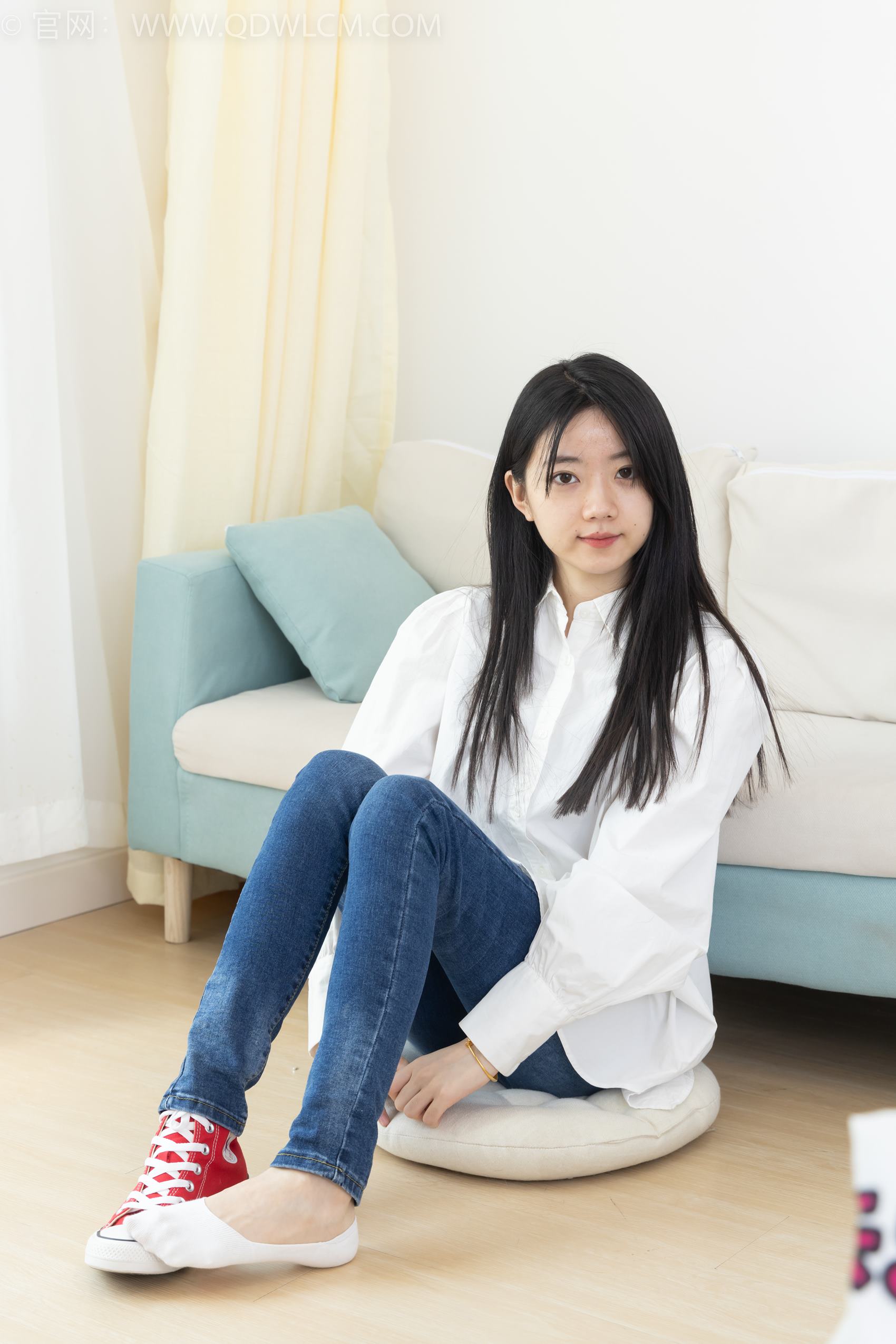 图片[54]-物恋传媒 NO.1958 欢欢-奇妙能力[160P] – 速更版-美库