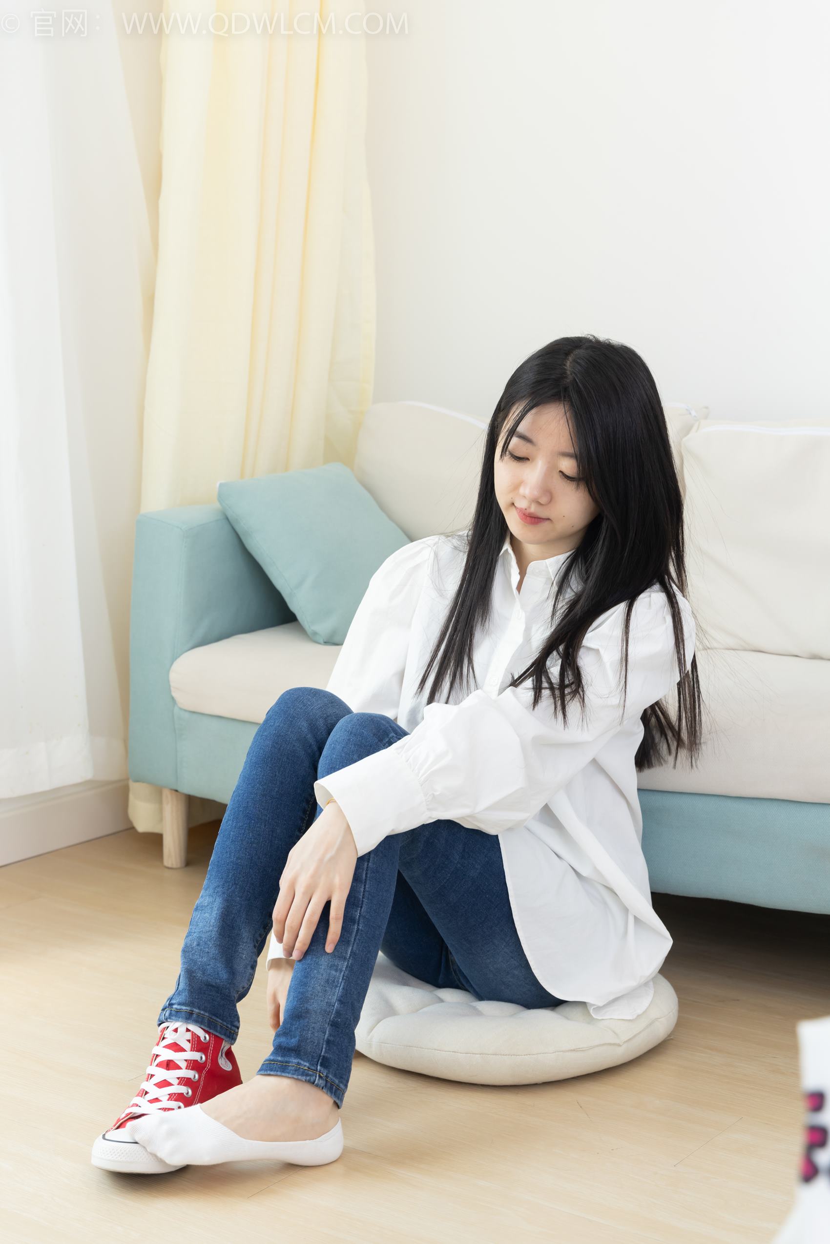 图片[55]-物恋传媒 NO.1958 欢欢-奇妙能力[160P] – 速更版-美库