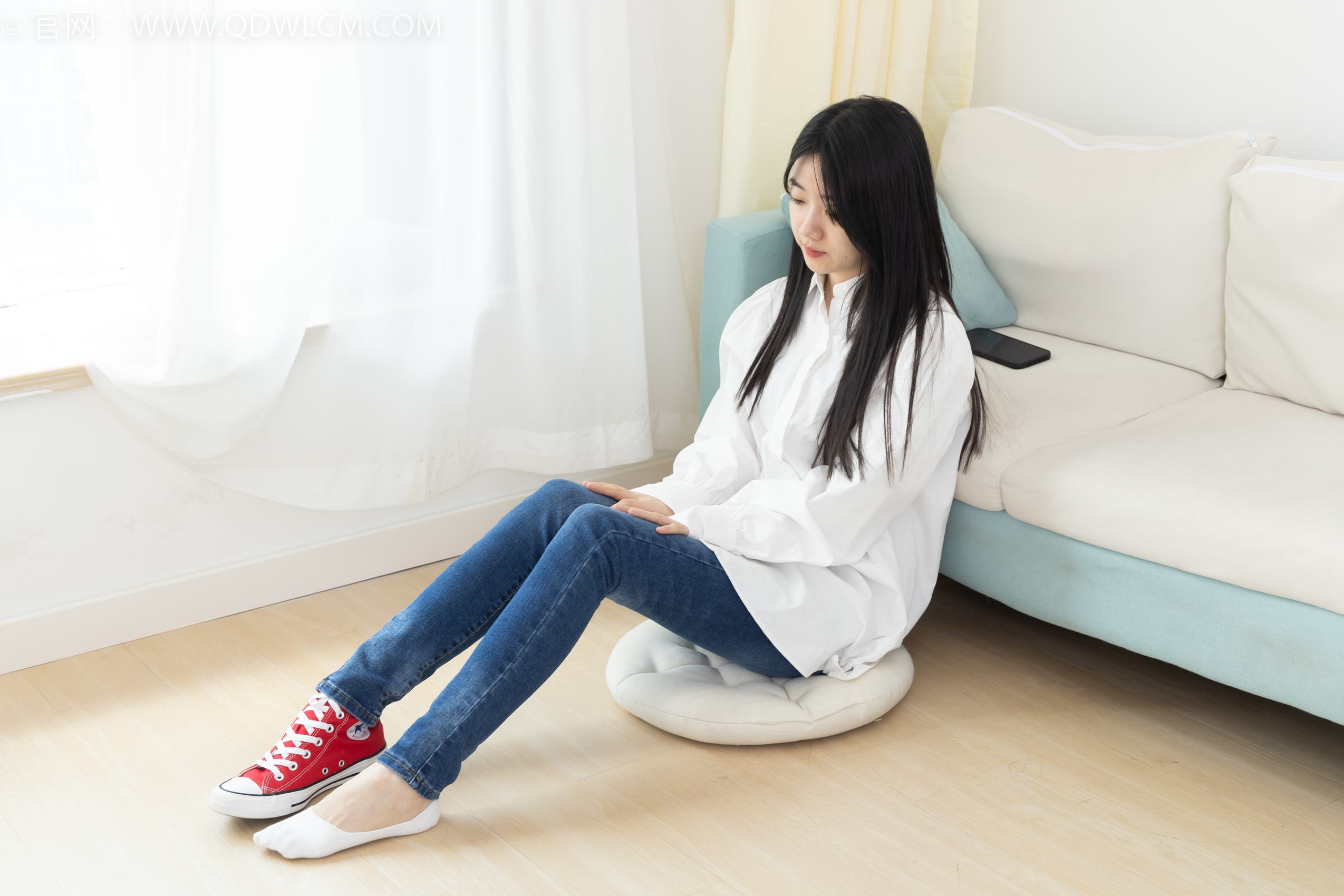 图片[57]-物恋传媒 NO.1958 欢欢-奇妙能力[160P] – 速更版-美库