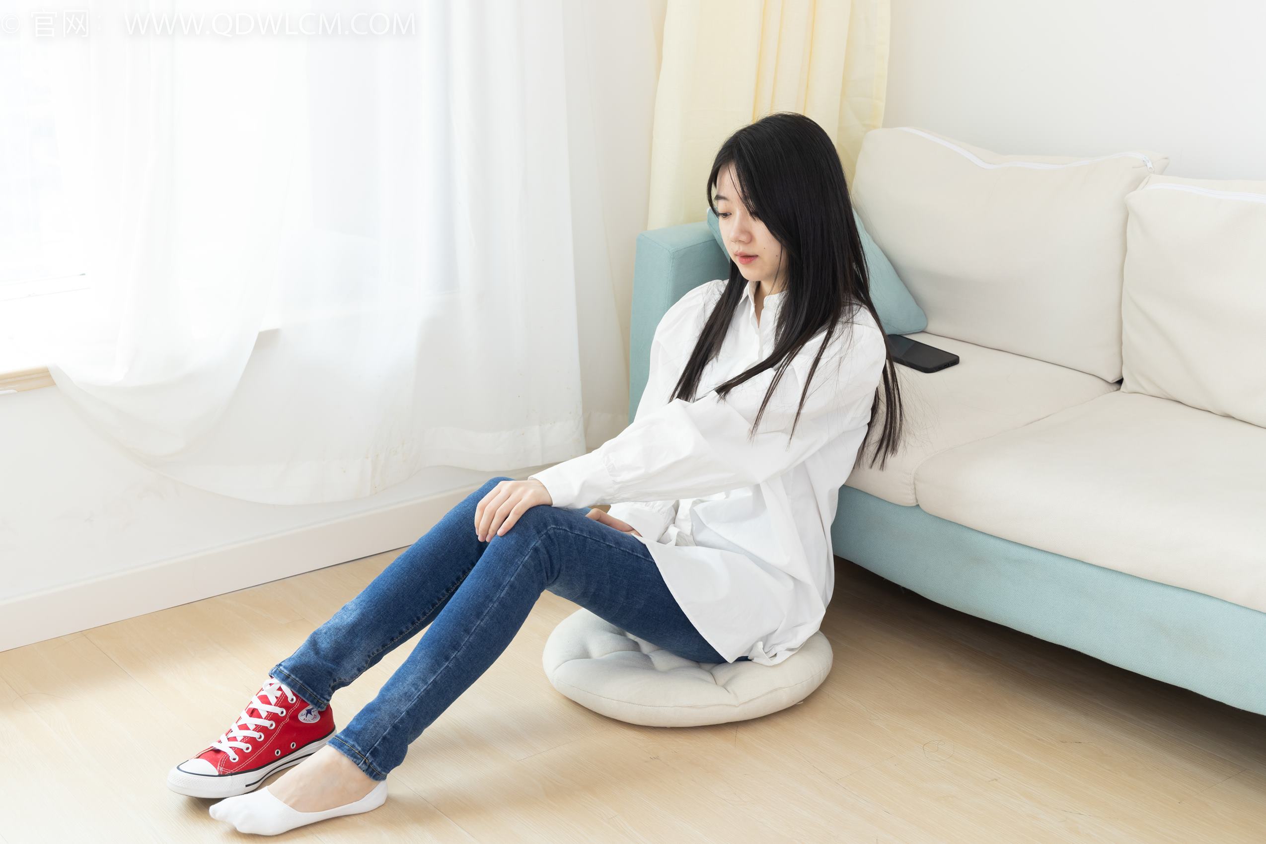 图片[58]-物恋传媒 NO.1958 欢欢-奇妙能力[160P] – 速更版-美库