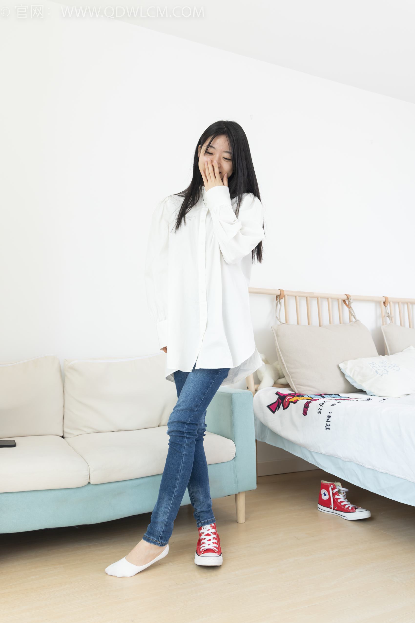 图片[74]-物恋传媒 NO.1958 欢欢-奇妙能力[160P] – 速更版-美库