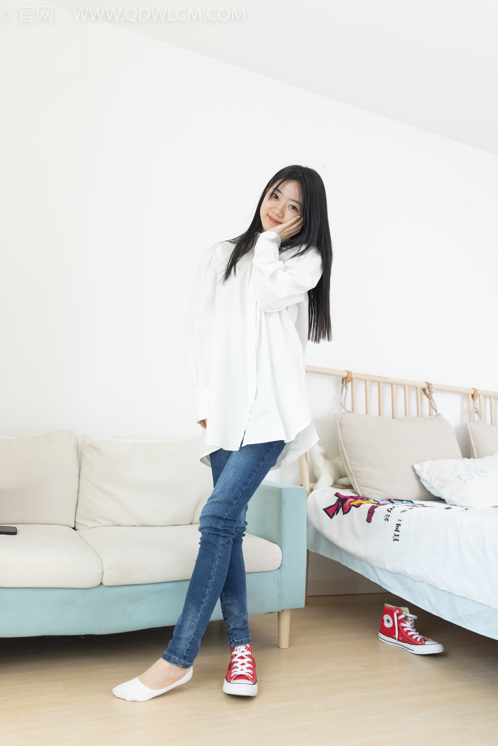 图片[75]-物恋传媒 NO.1958 欢欢-奇妙能力[160P] – 速更版-美库