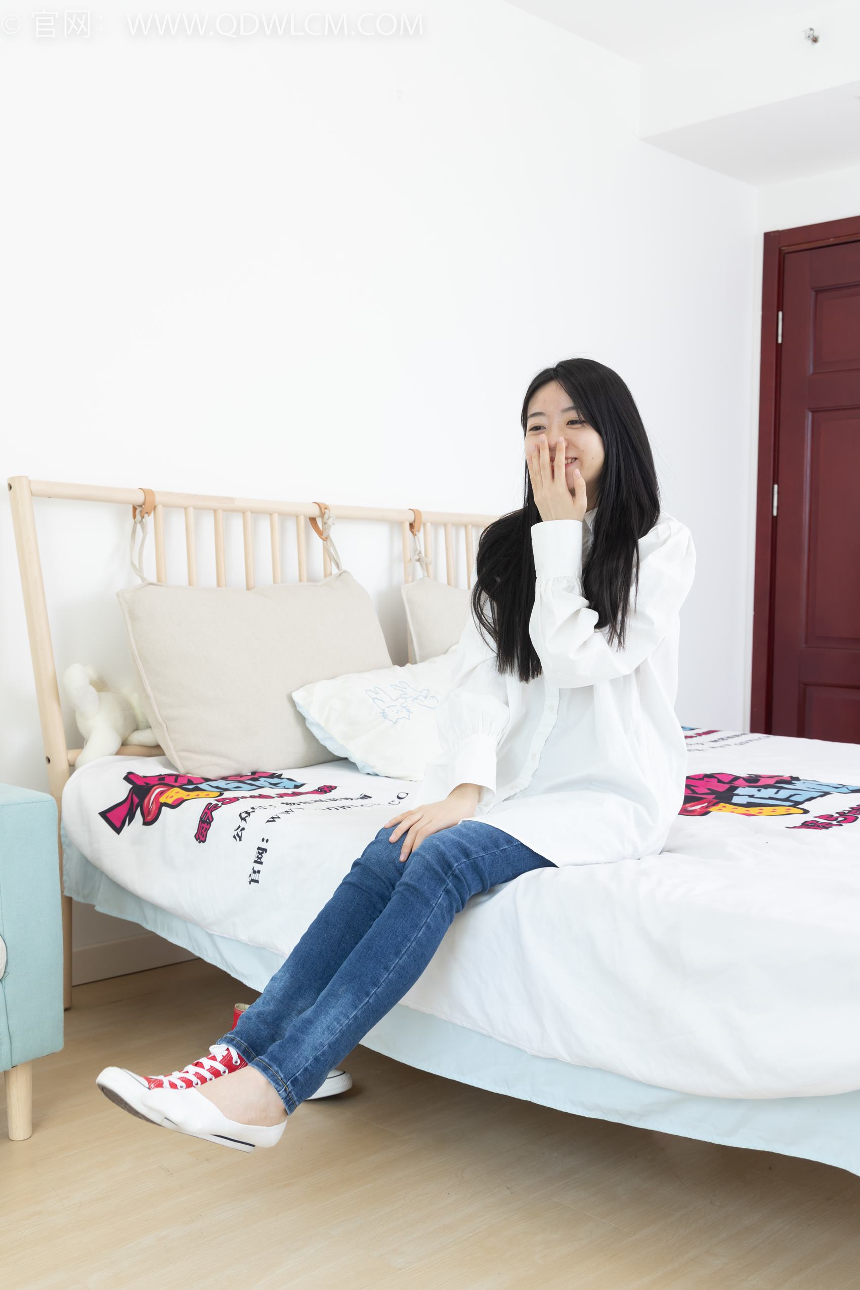 图片[85]-物恋传媒 NO.1958 欢欢-奇妙能力[160P] – 速更版-美库